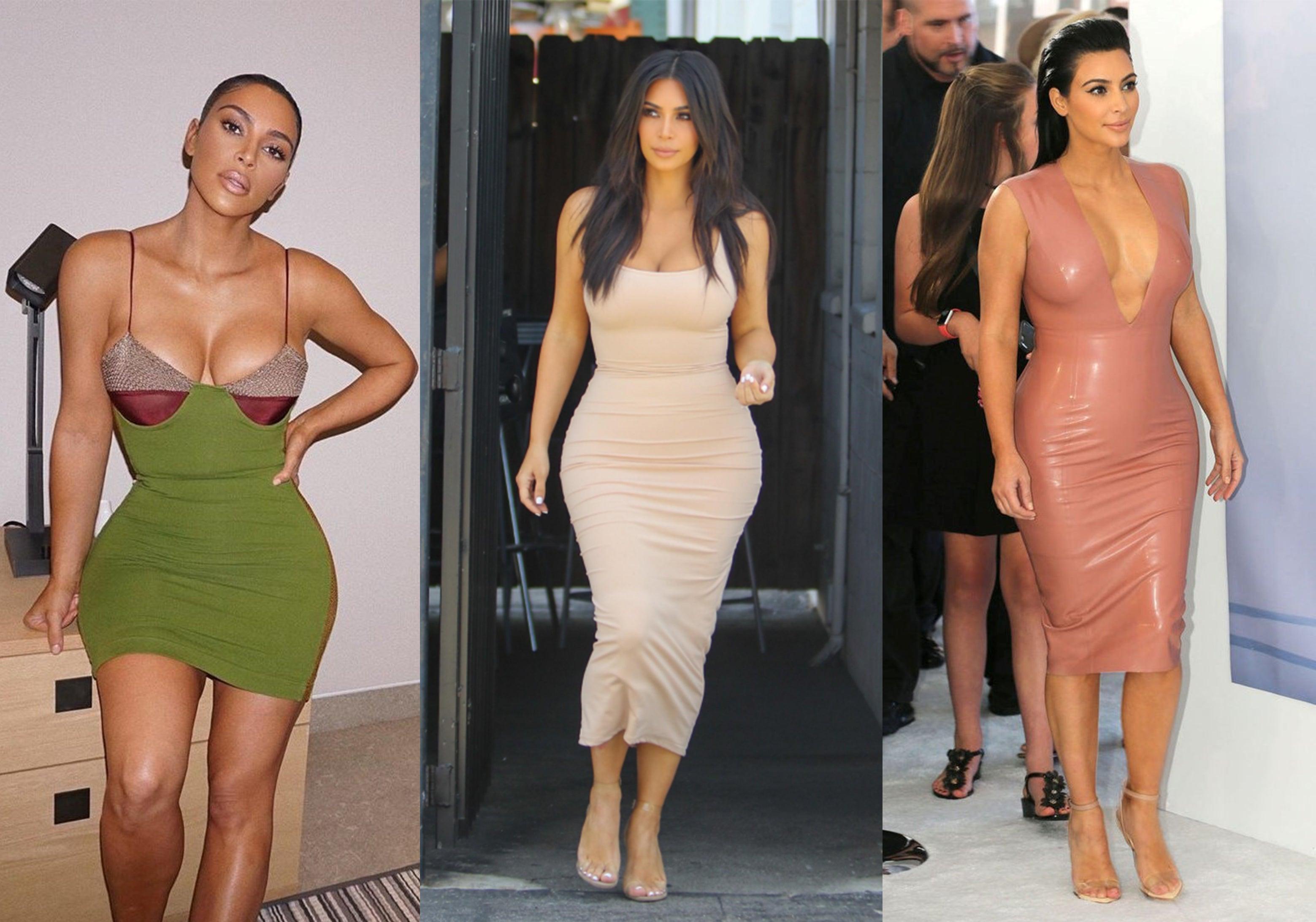 The Real Differences between Bandage Dress and Bodycon Dress - Bellabarnett