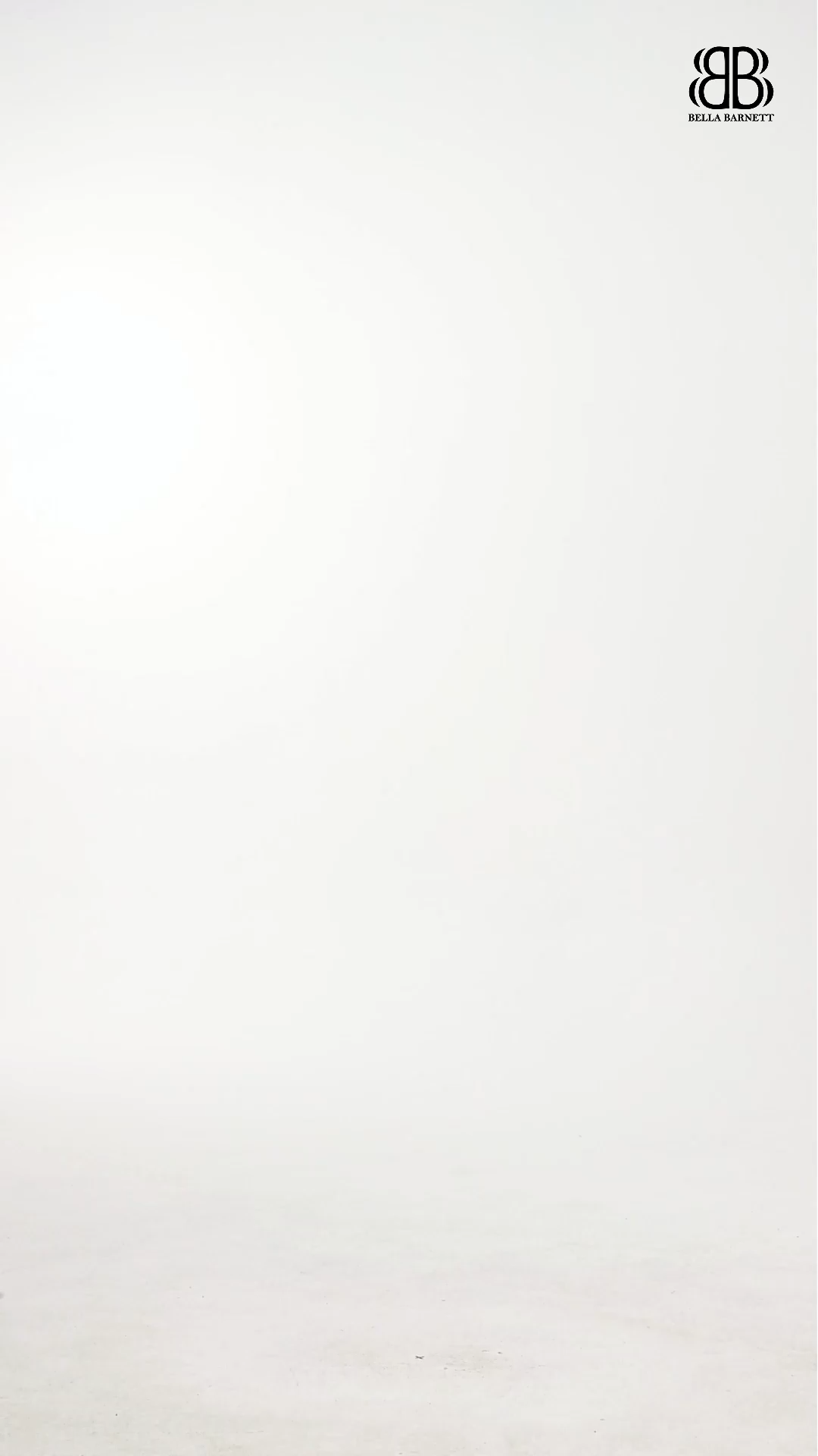 Enid Elegant Contour Long Sleeve Knit Maxi Dress