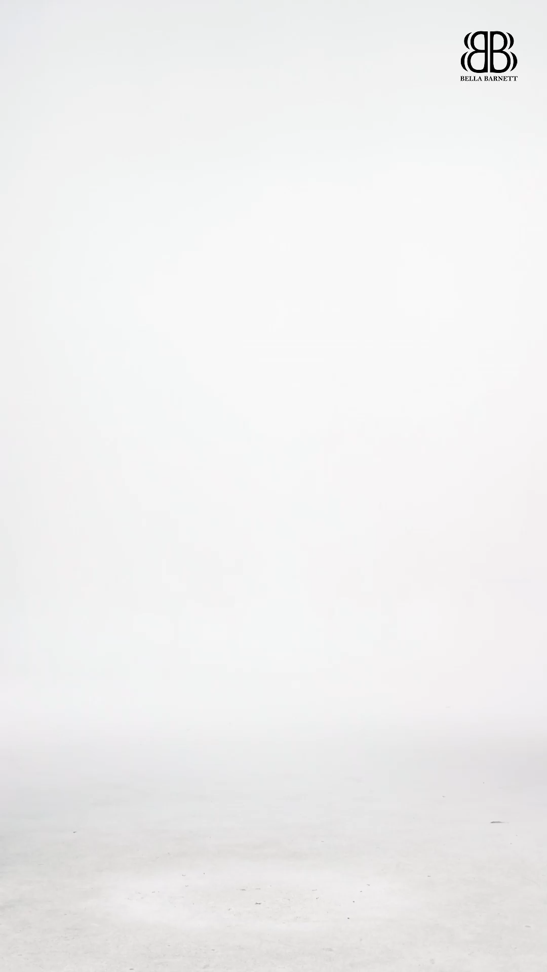 Lotus Chic Contour Long Sleeve Buttoned Knit Mini Dress