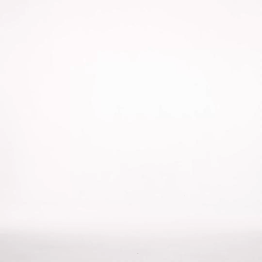 Viane Elegant Flowy Long Sleeve Pleated Abstratc Print Knit Mini Dress