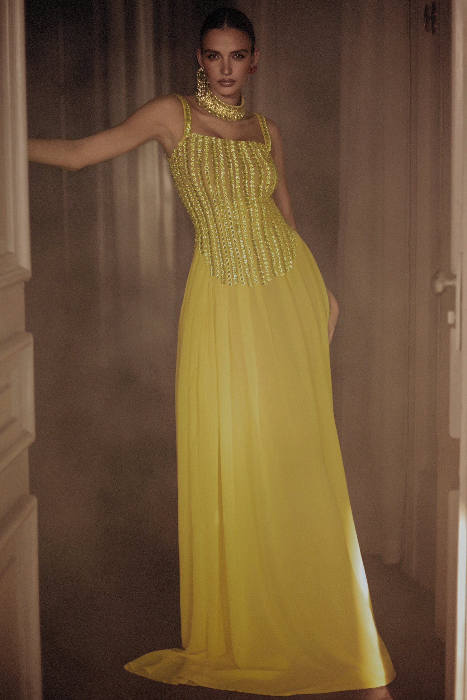 NEW IN (FORMAL DRESS)