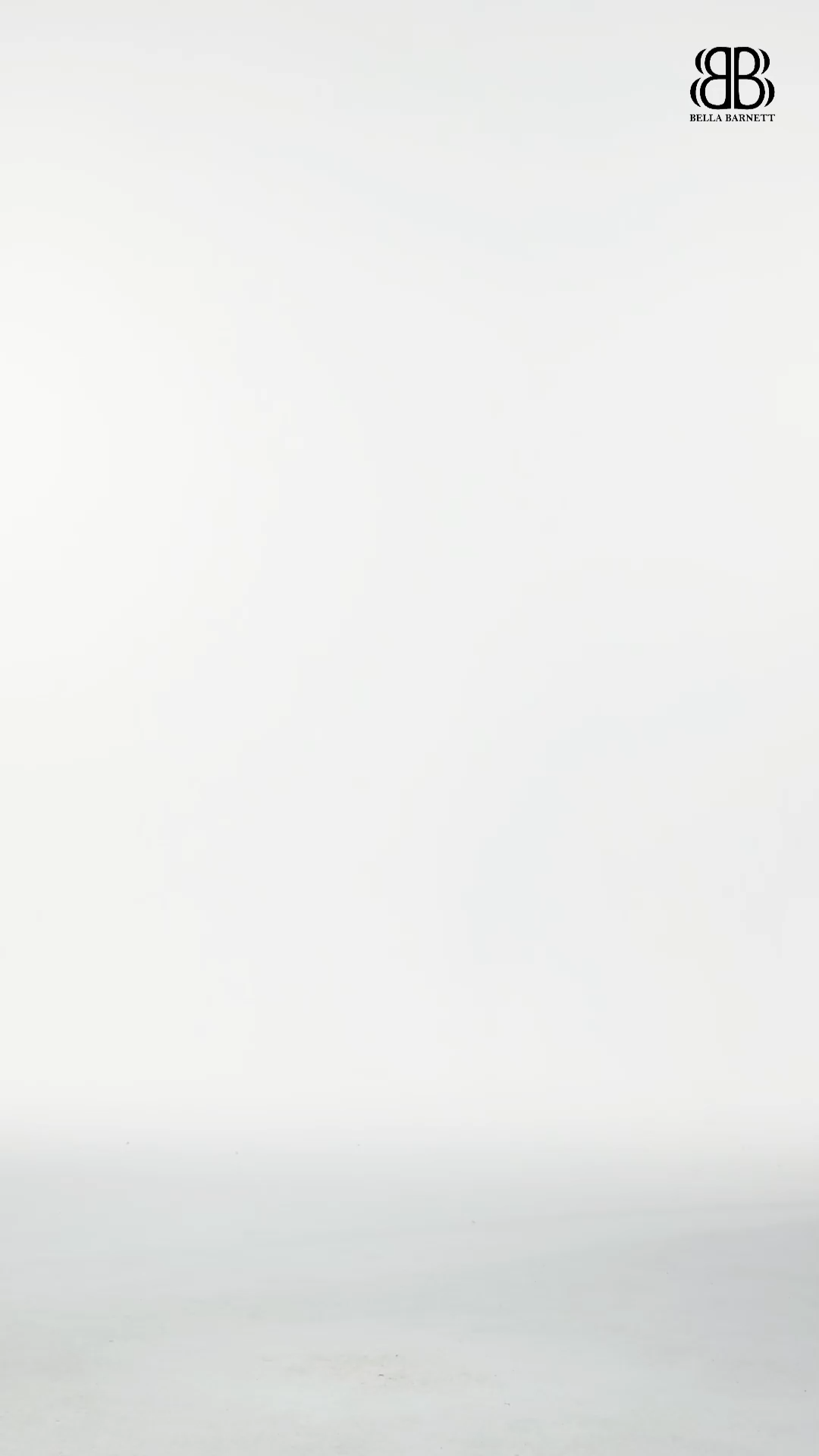 Fanya Classic Tailored Long Sleeve Golden Lock Velvet Blazer