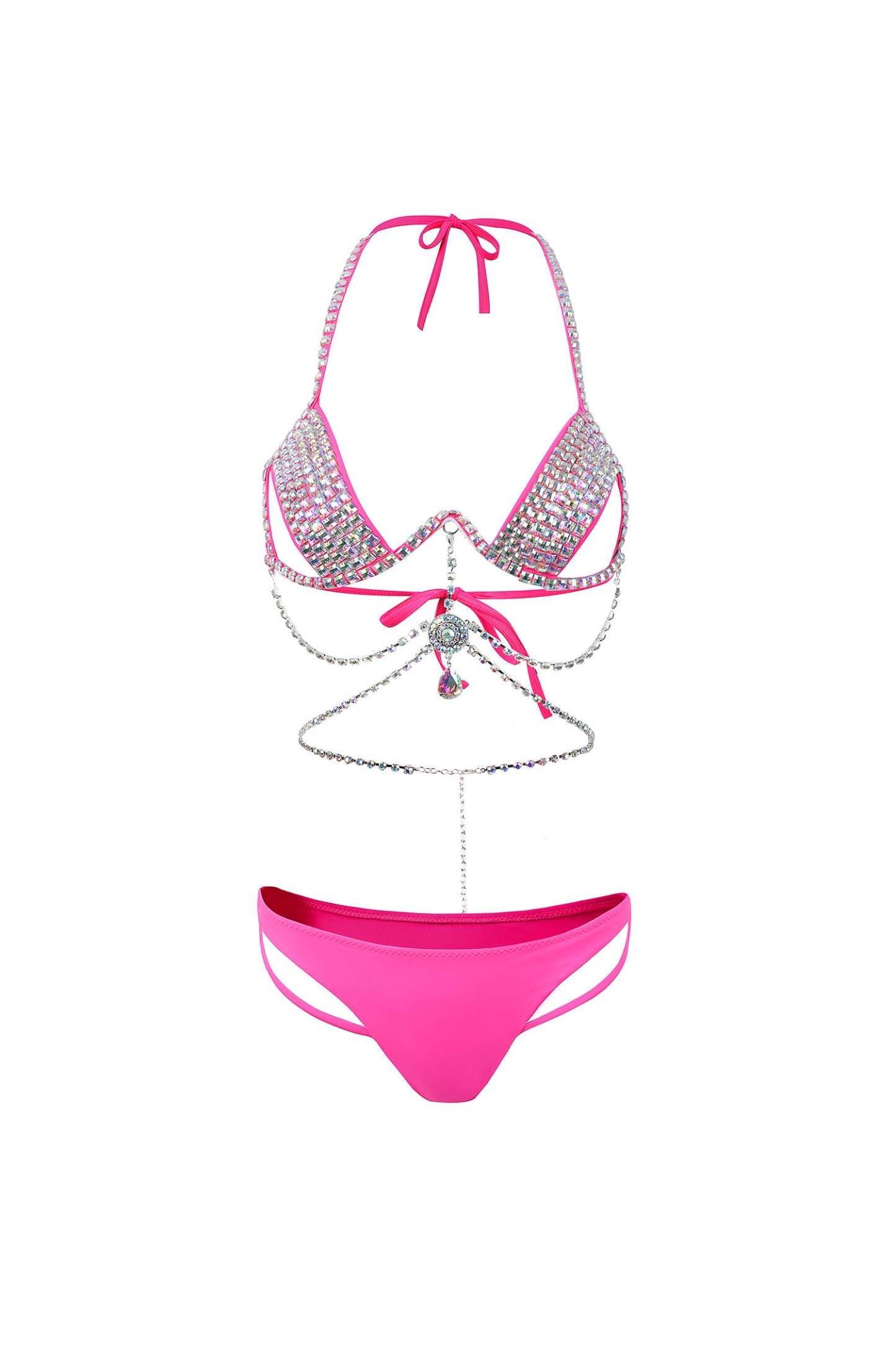 Analu Diamante Bikini