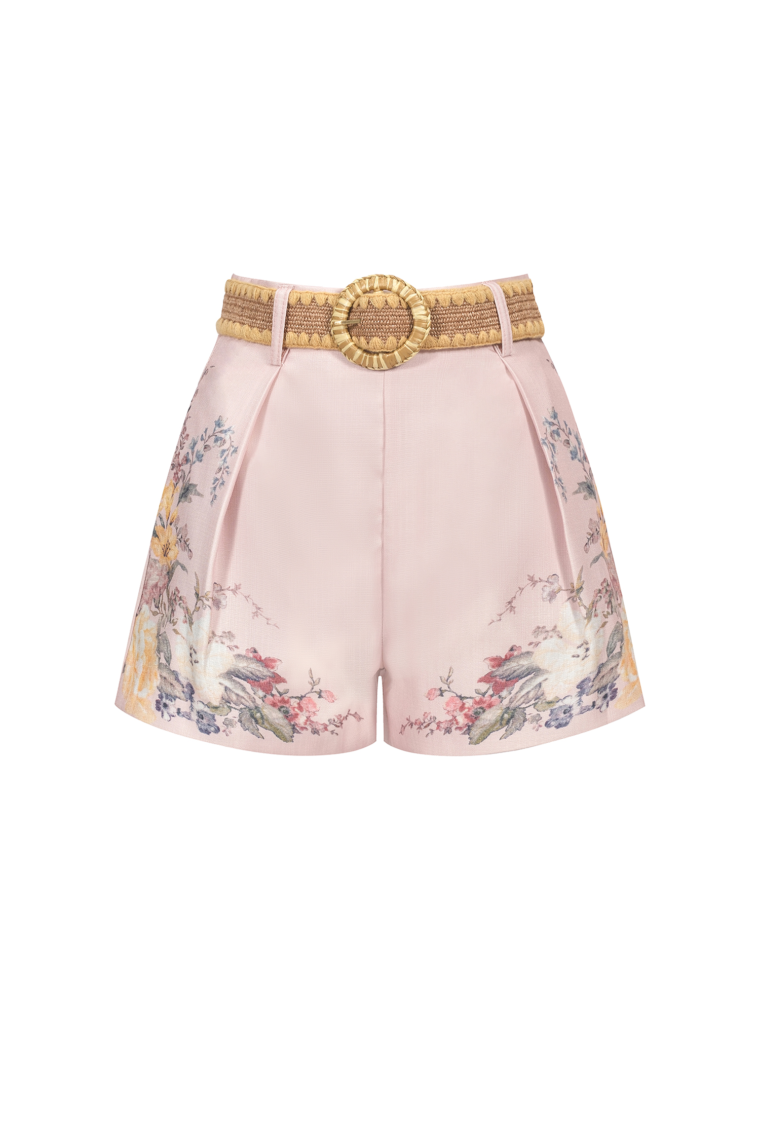 Lafare Shirred Set