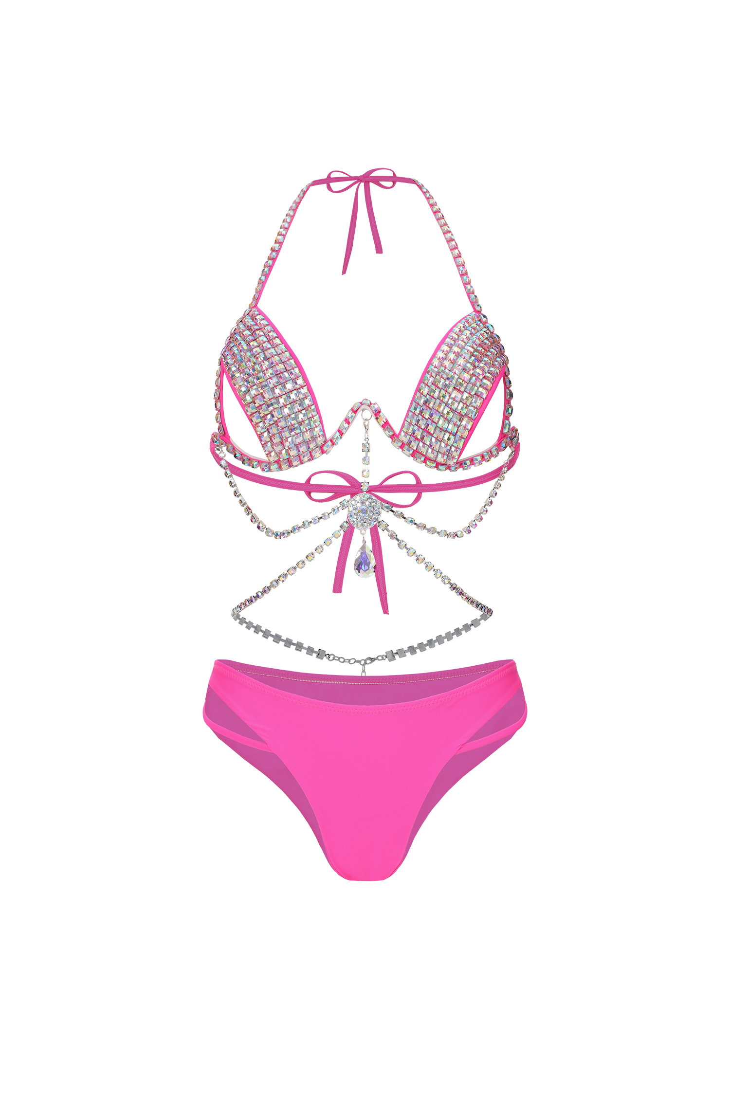 Analu Diamante Bikini