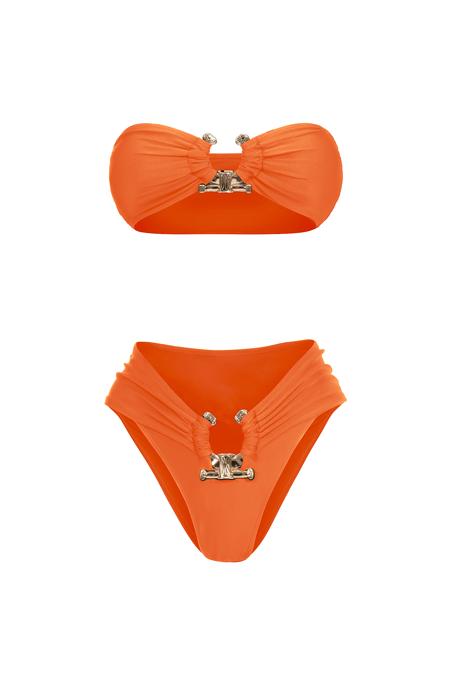 Gani Bikini - Orange