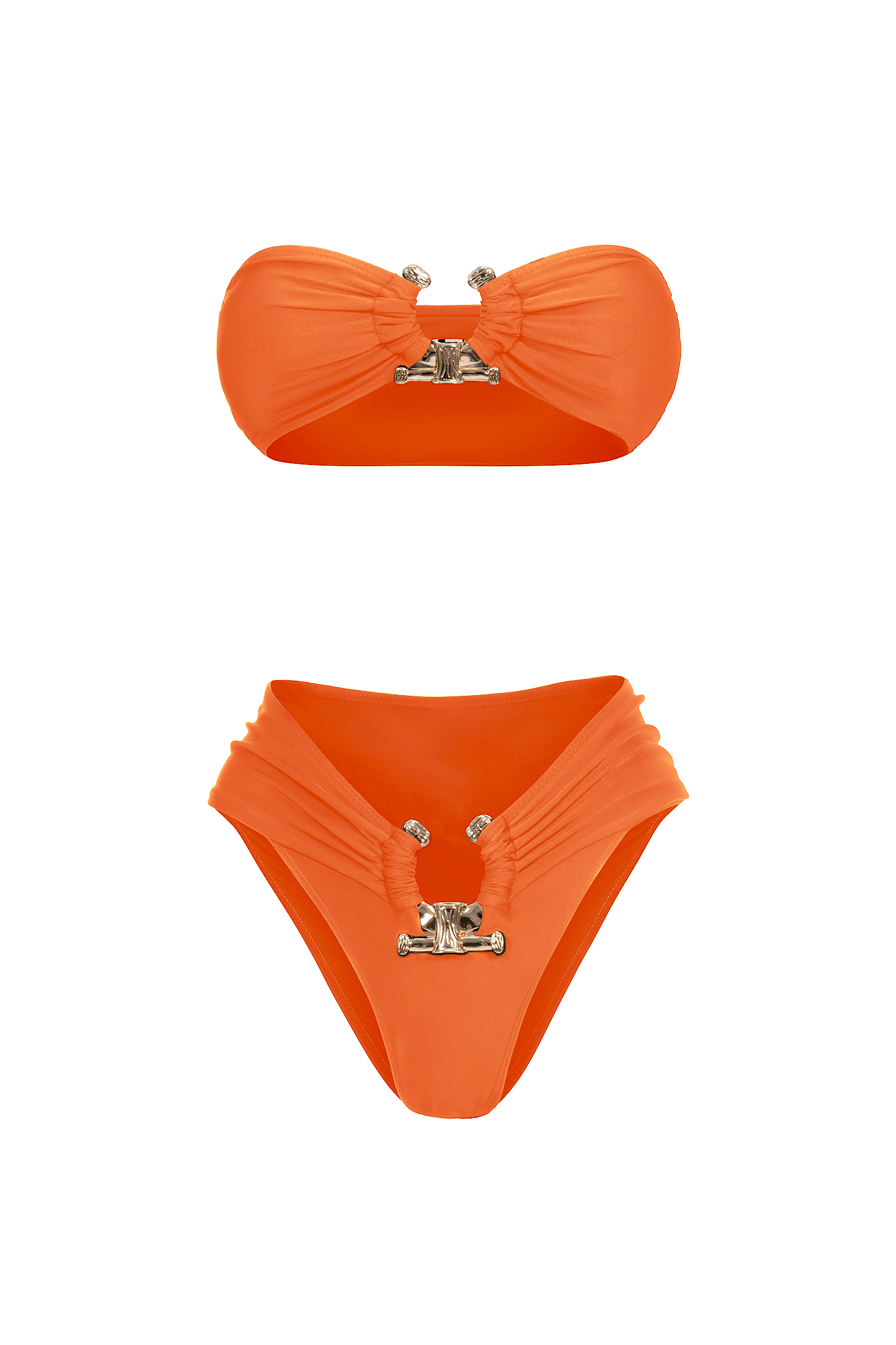 Gani Bikini - Orange