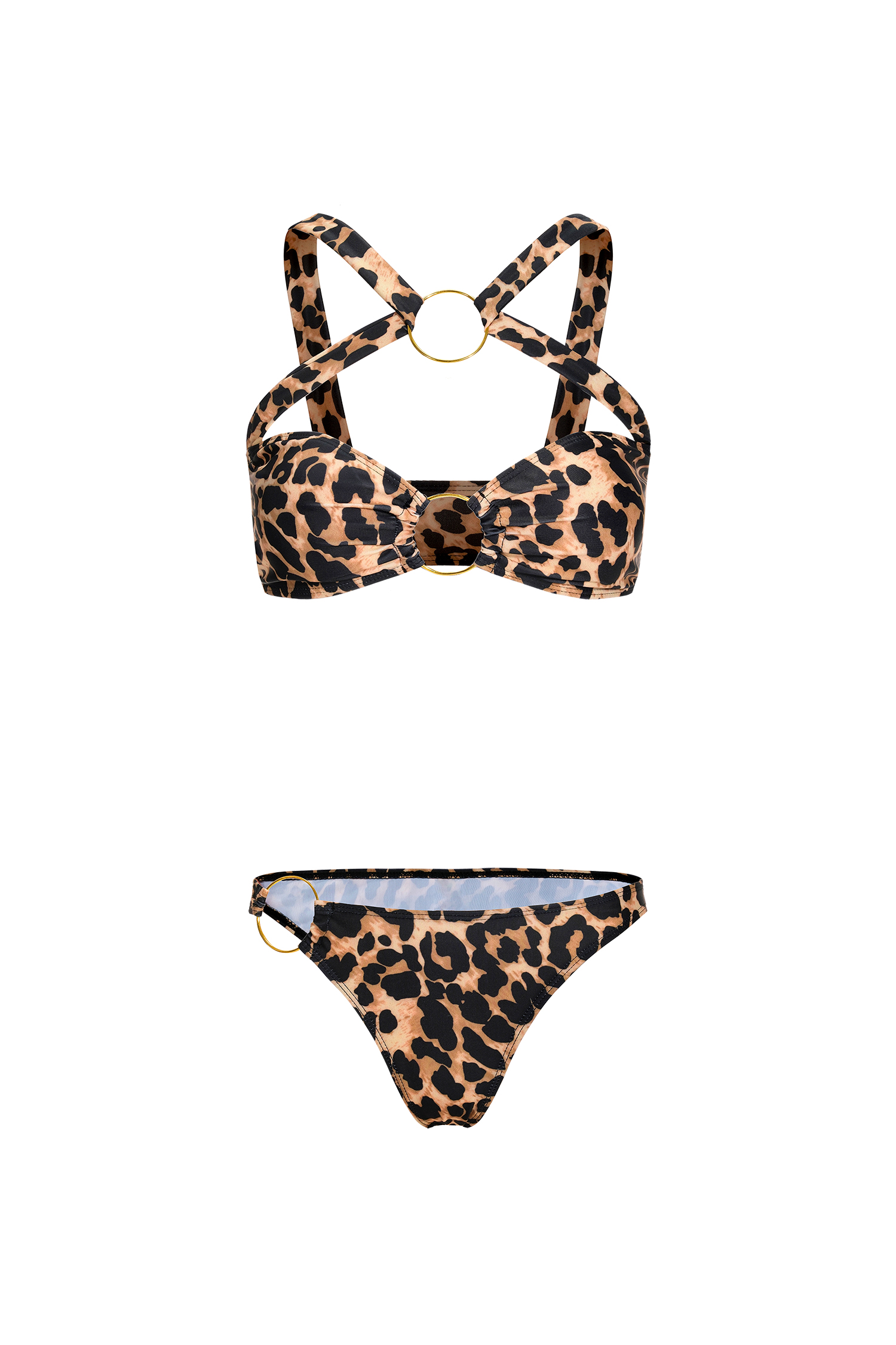 Lazer Bikini