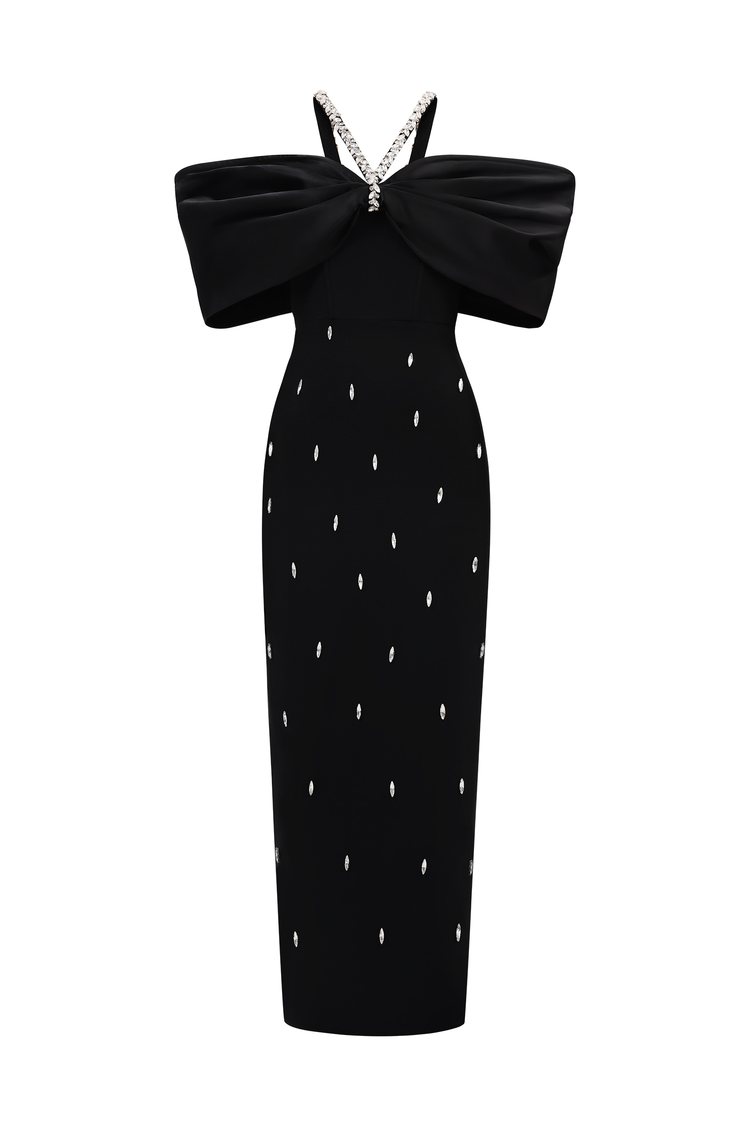 Luxe Formal Dresses
