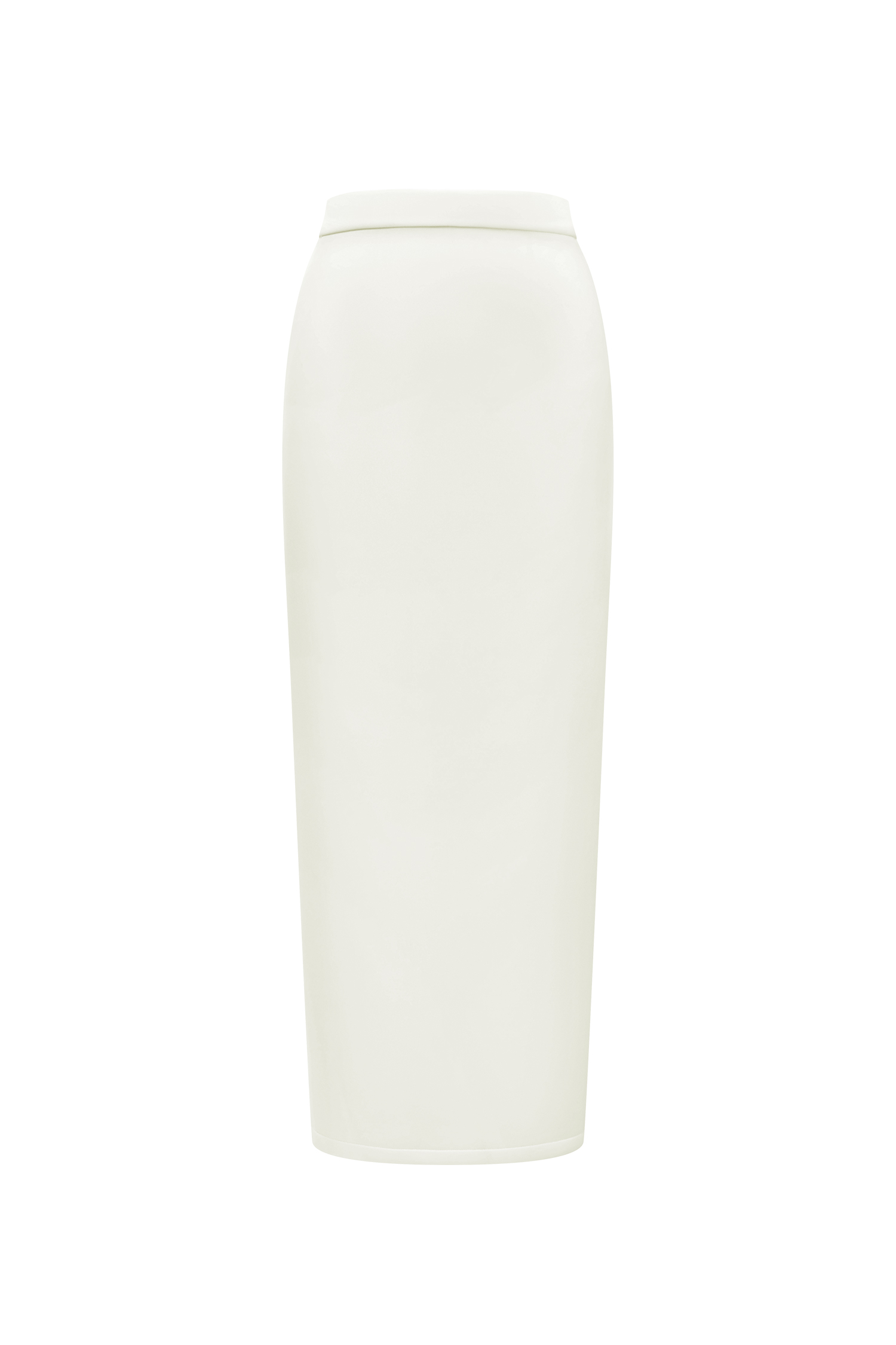 Faray Ruffled Long Sleeves  Maxi Dress