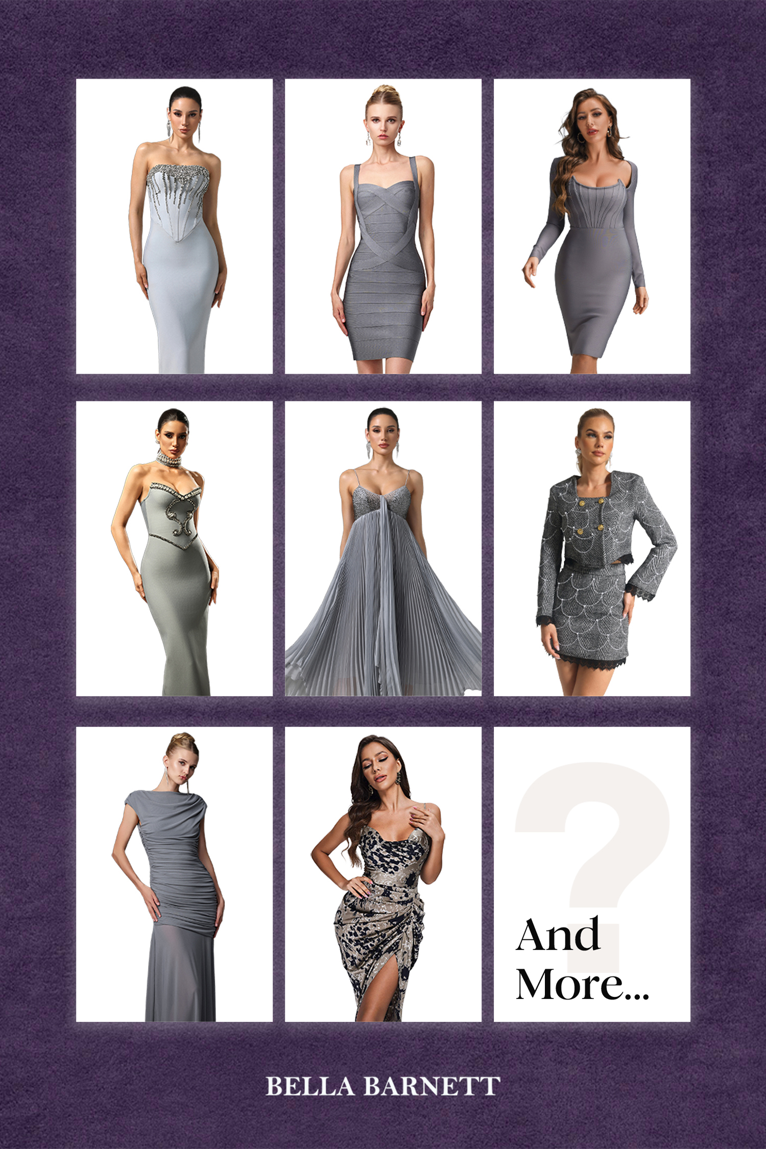 BB New Year Mystery Gift Bag