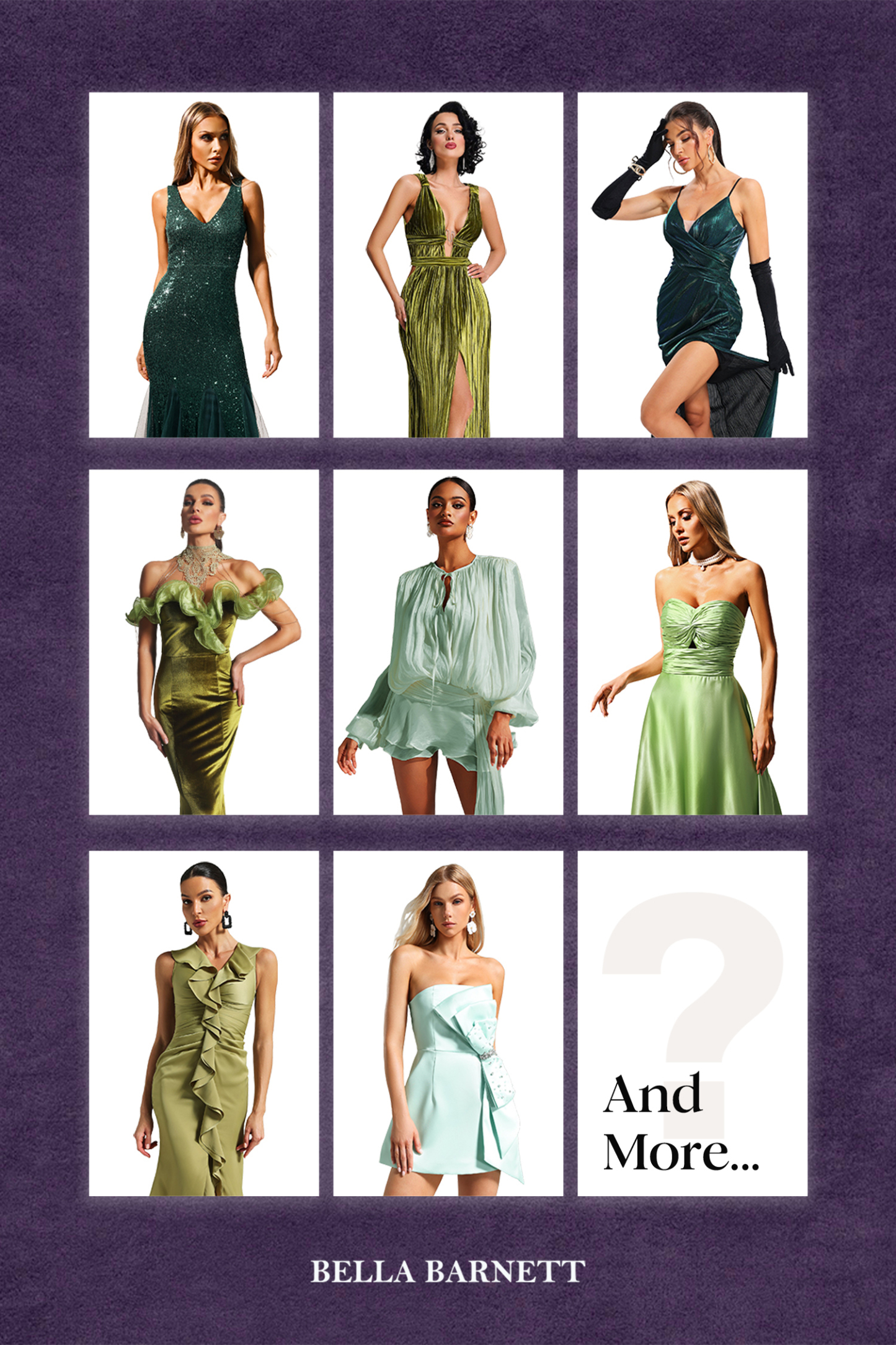 BB New Year Mystery Gift Bag