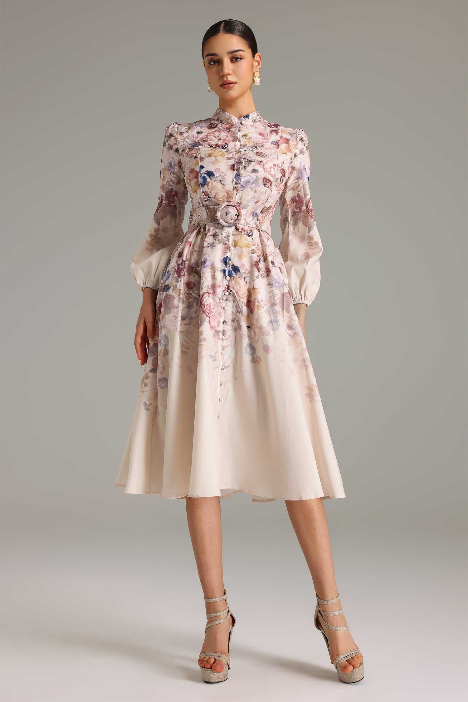 Casual Dress – Bellabarnett
