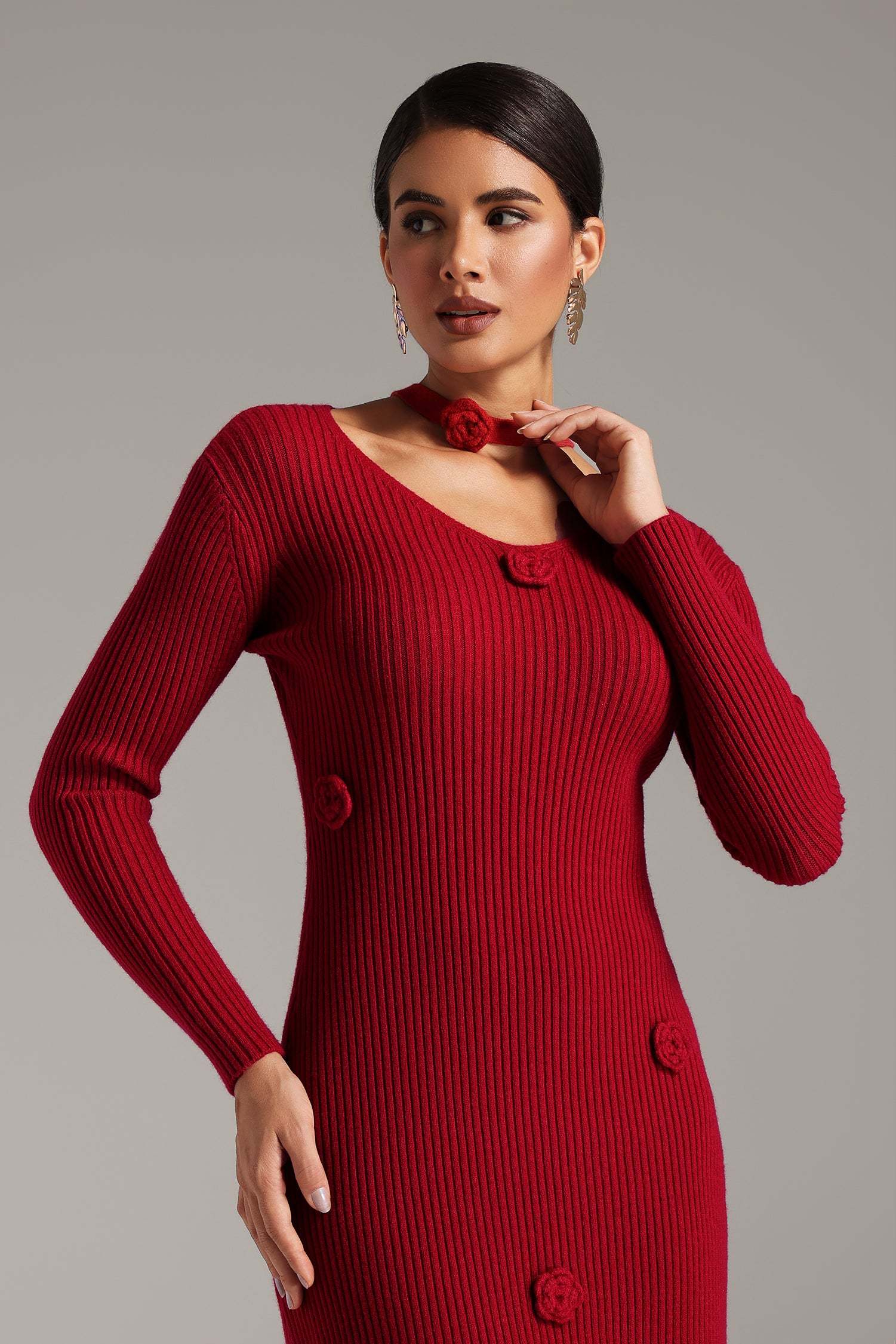 Bella Style Iconically Shine Eternally