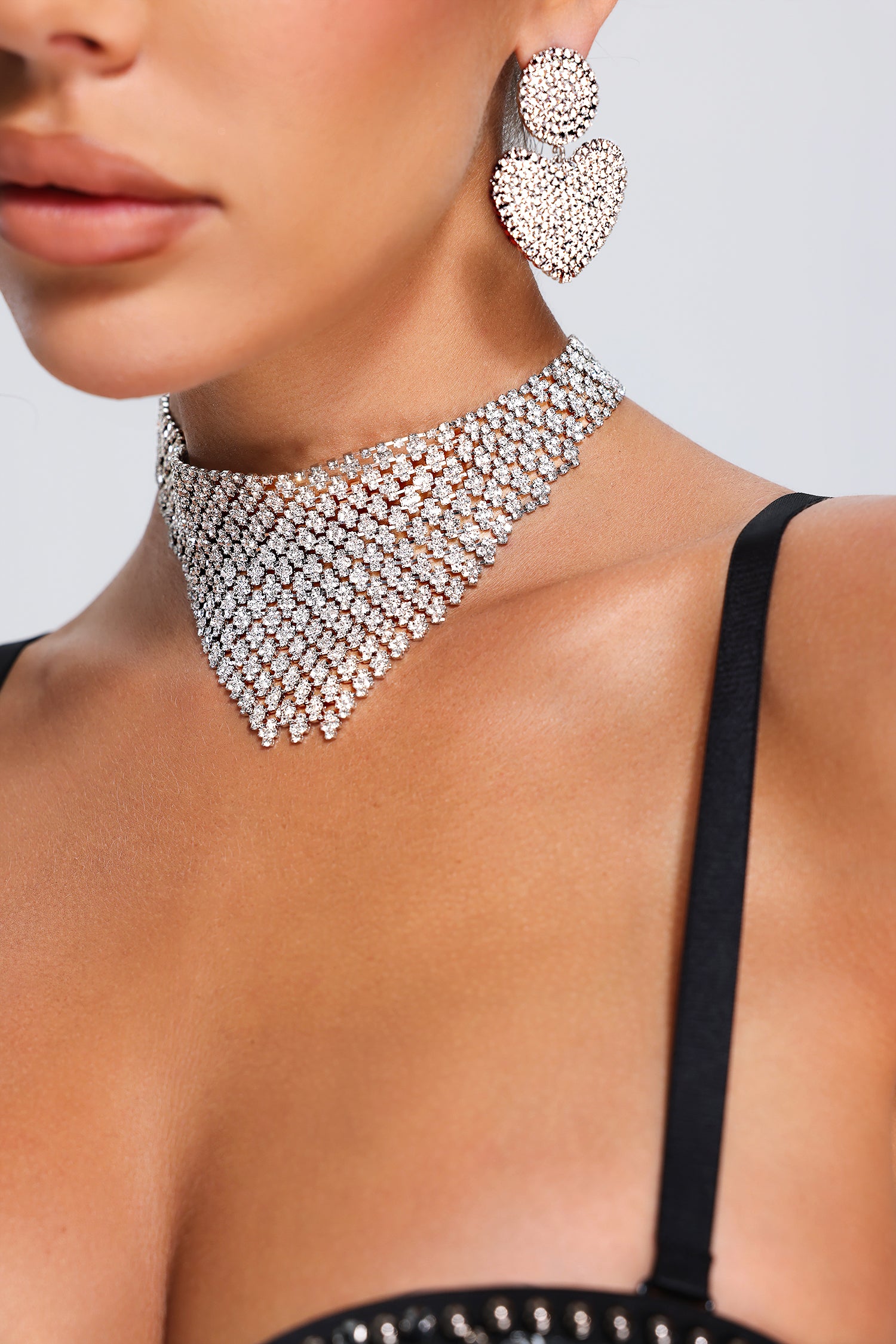 Kivi Diamante Necklace