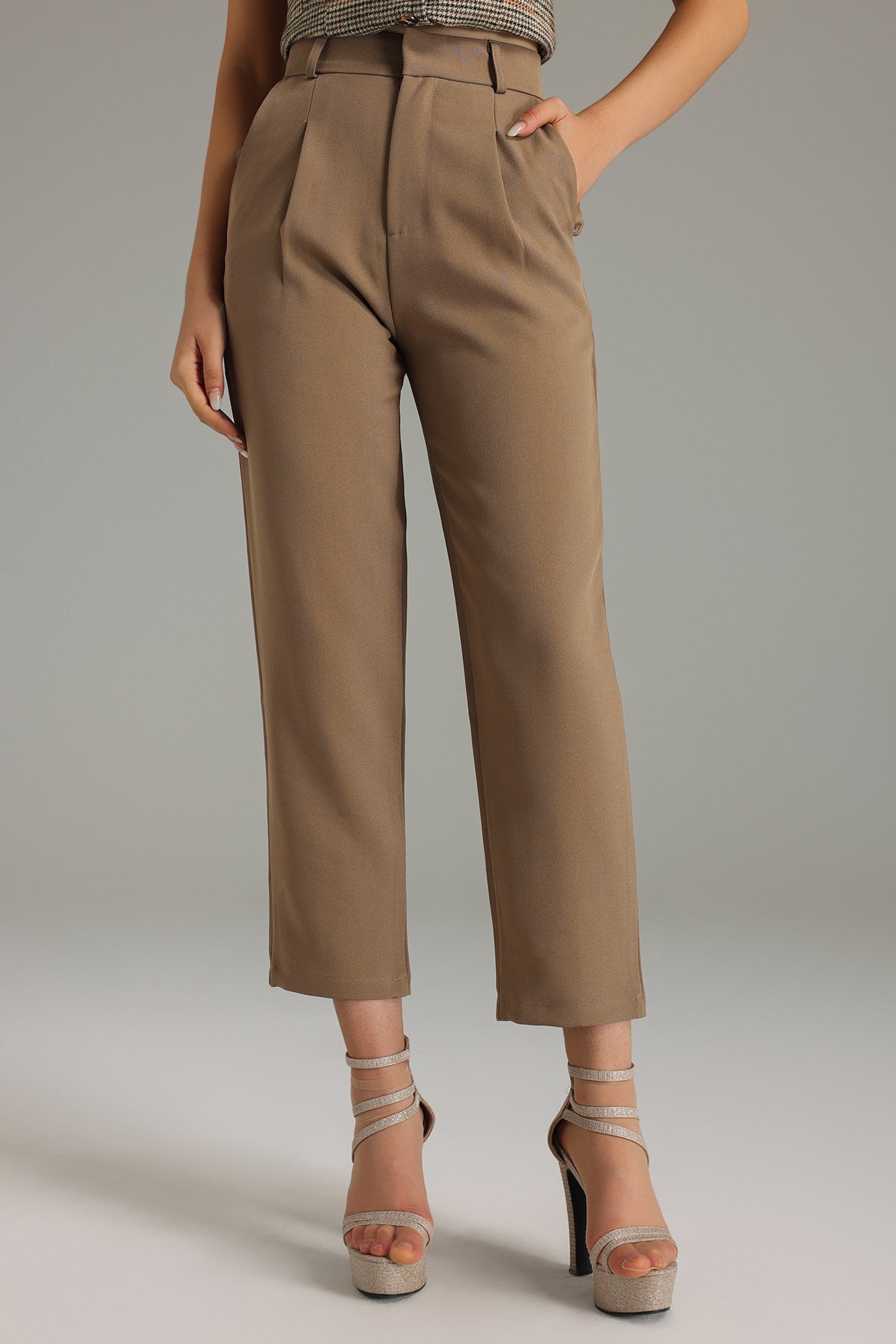 Mamie Suit Pants