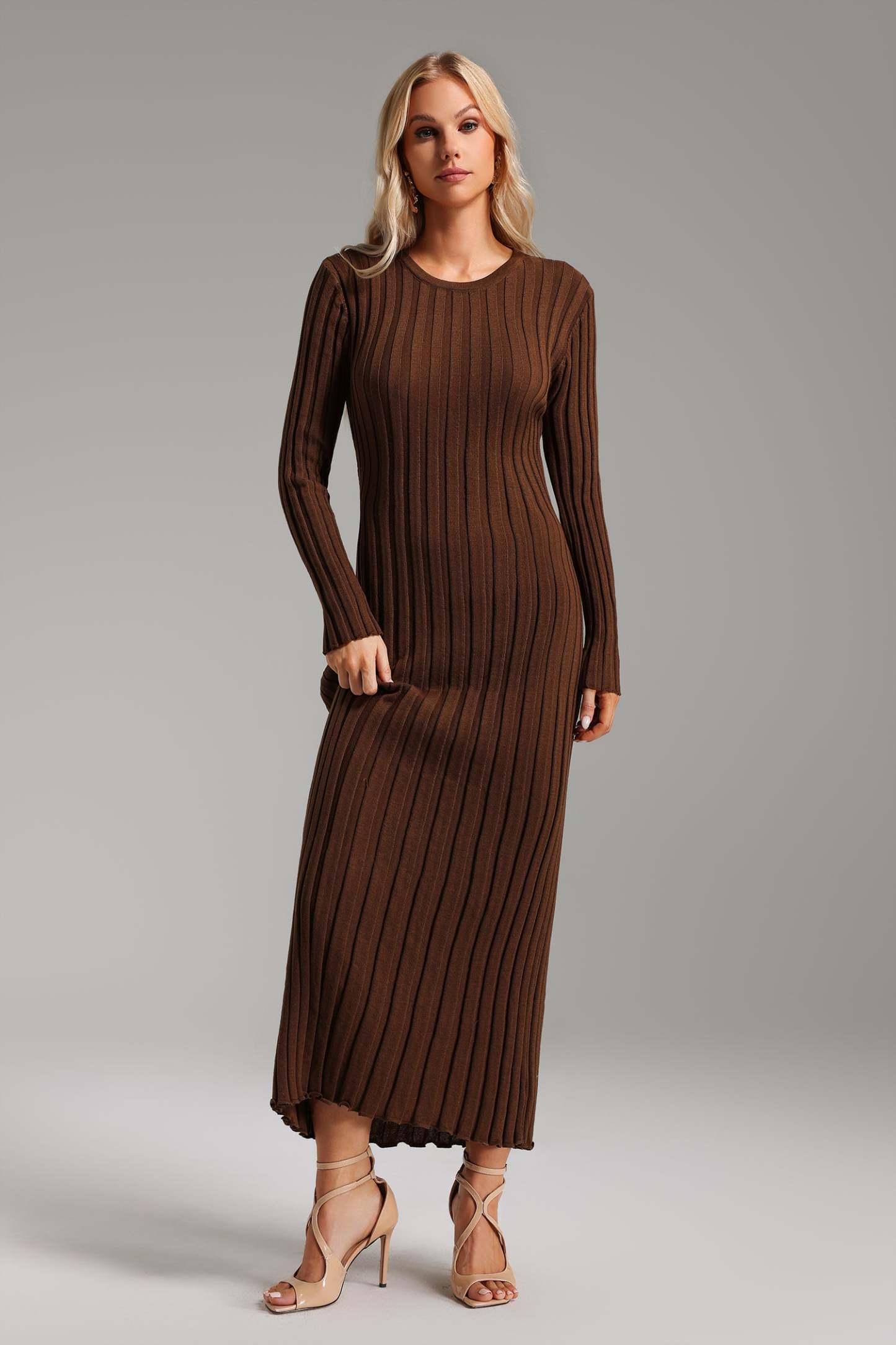 Bella Style Iconically Shine Eternally