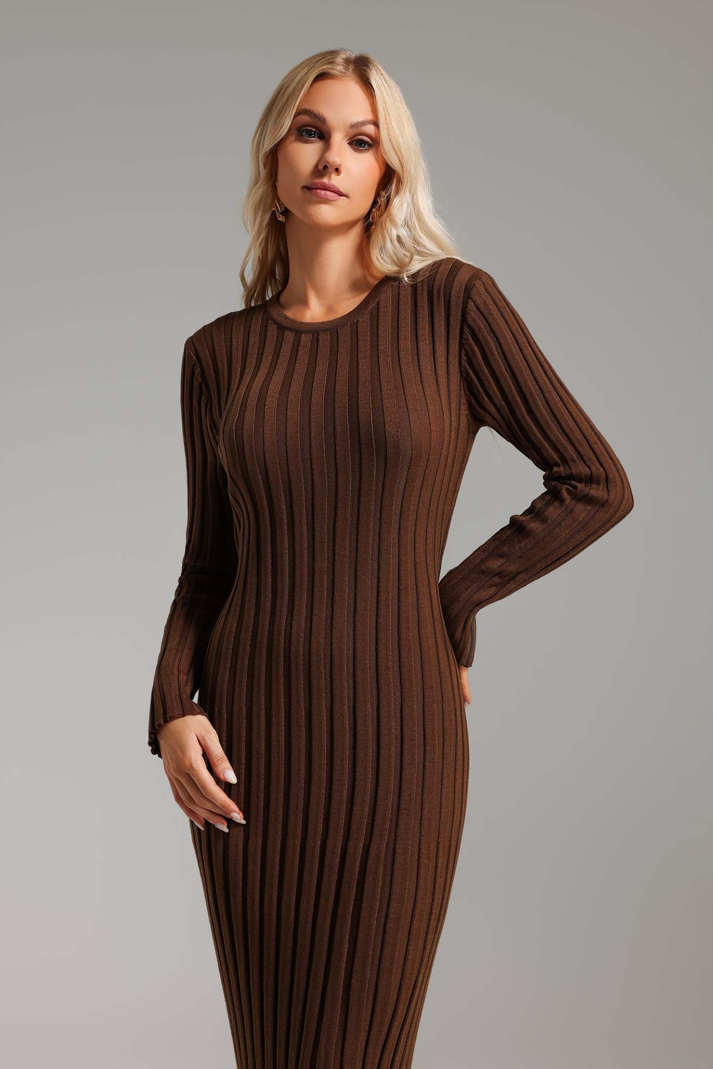 Bella Style Iconically Shine Eternally