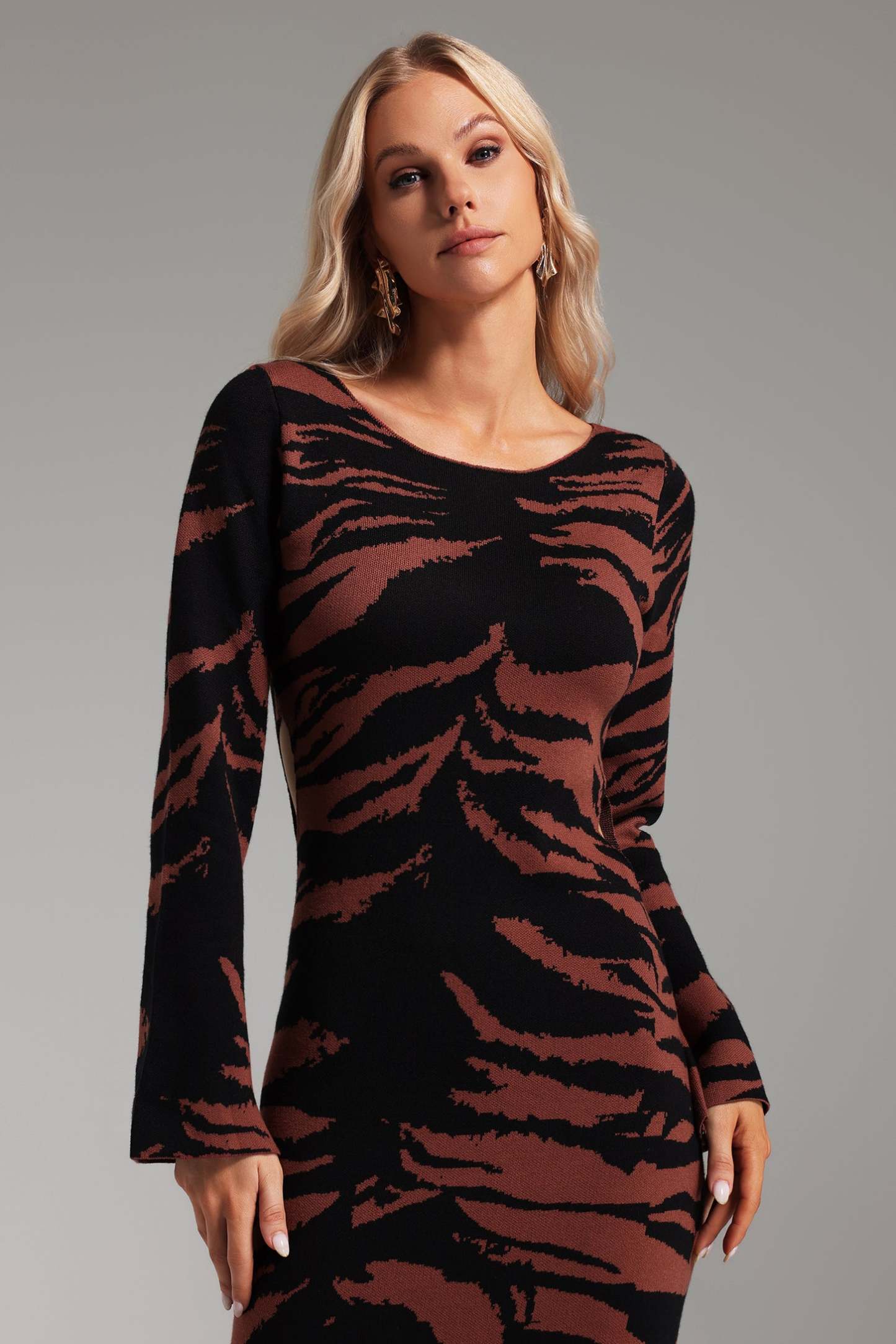 Bella Style Iconically Shine Eternally