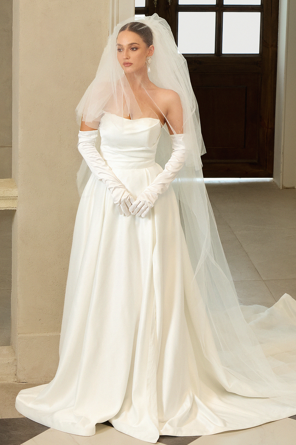 WEDDING GUEST DRESSES