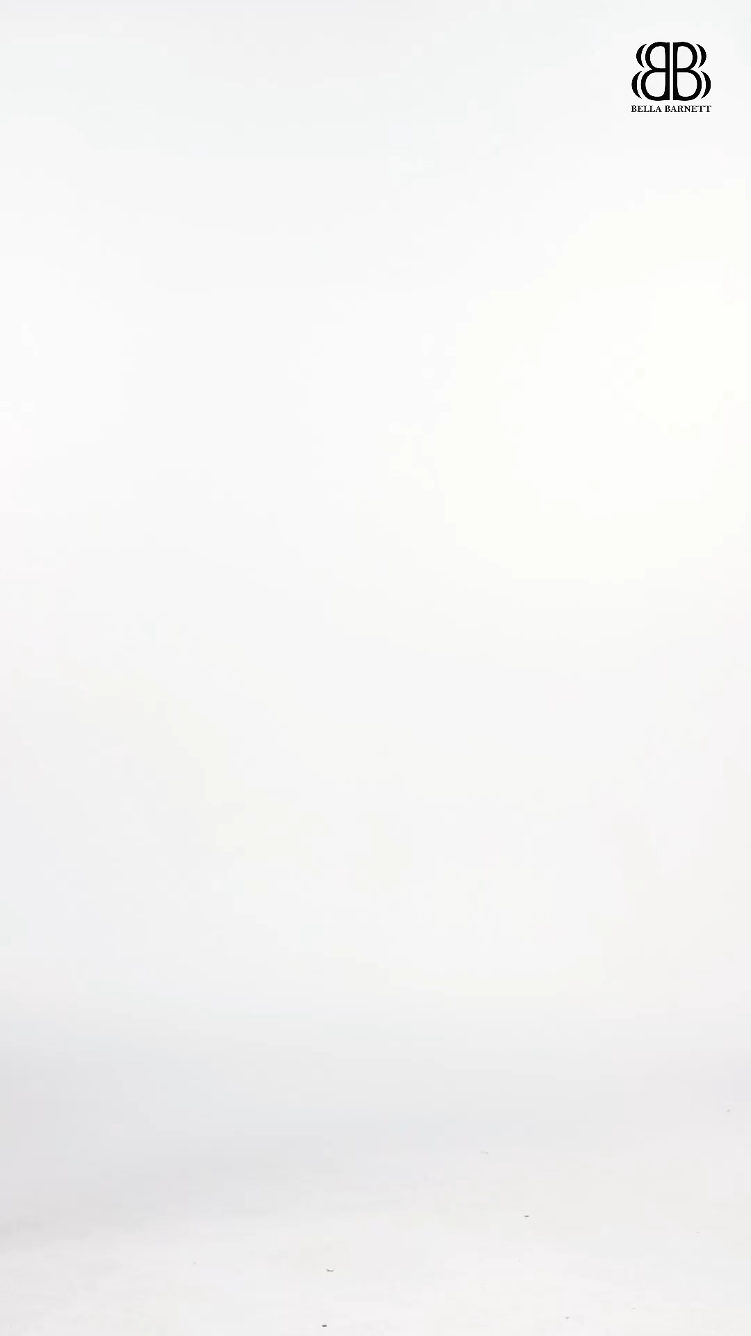 Giela Elegant Contour Halter Pearl Sequin Maxi Dress