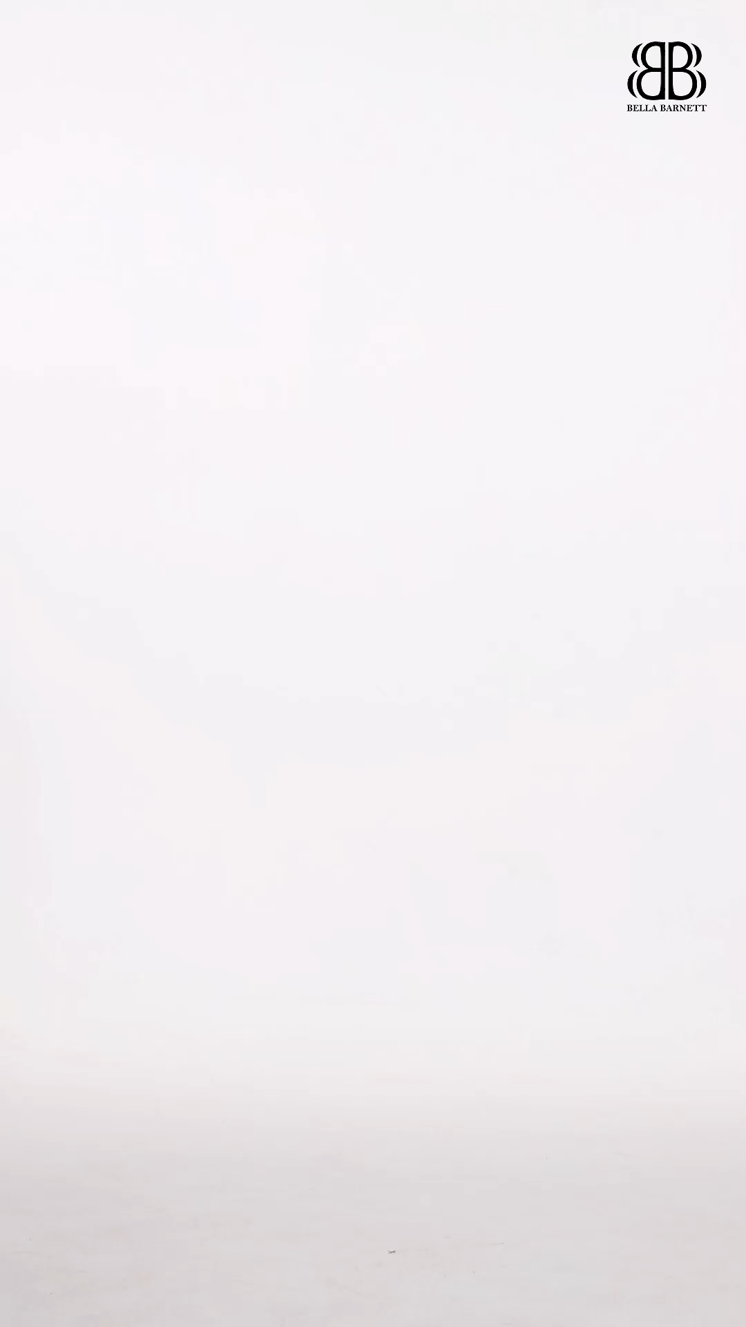 Skyler Elegant Contour Long Sleeve Ruched High Slit Knit Brown Maxi Dress