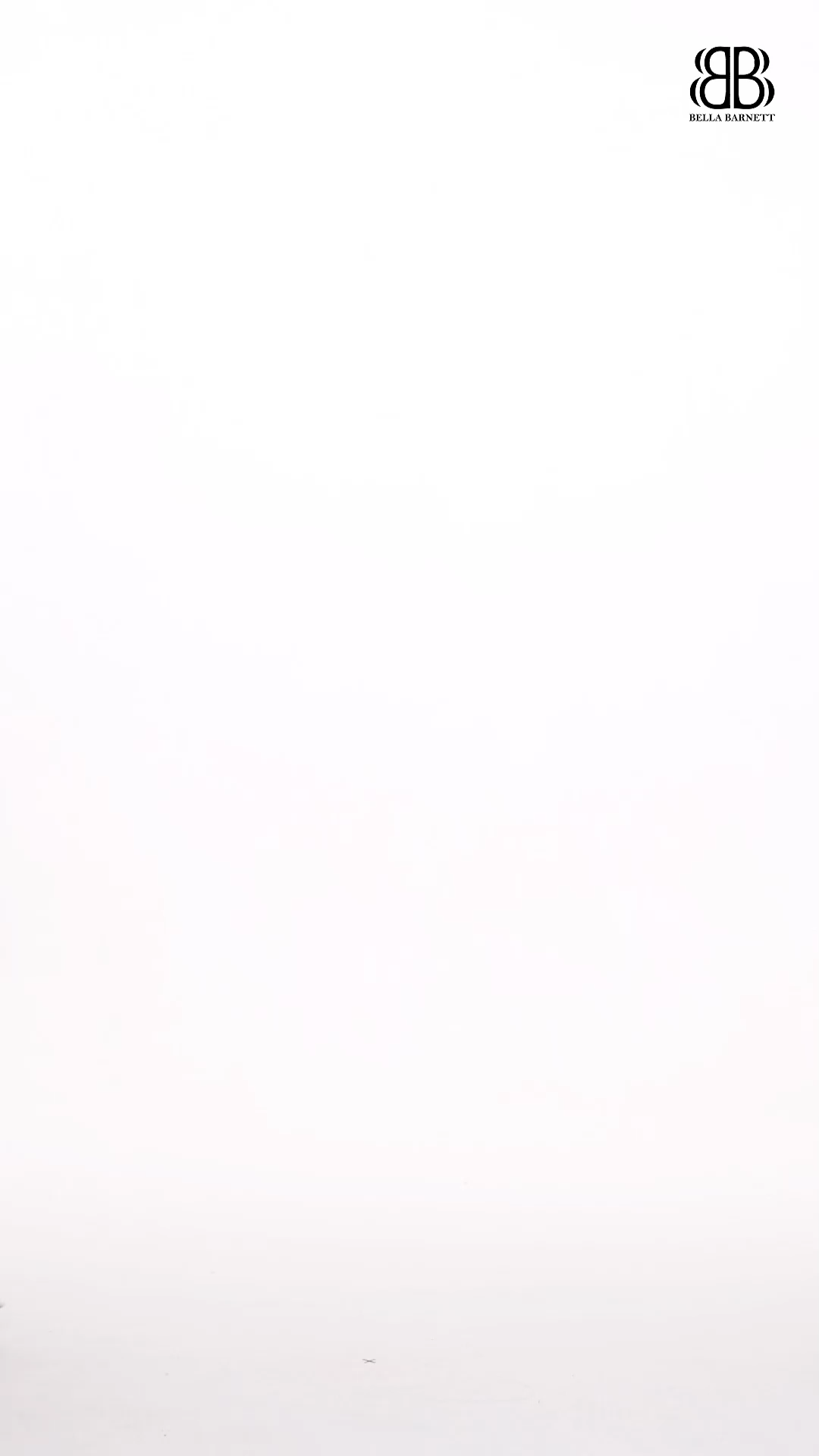 Marcia Romantic Tailored Long Sleeve Lace Black Top and Skirt Set