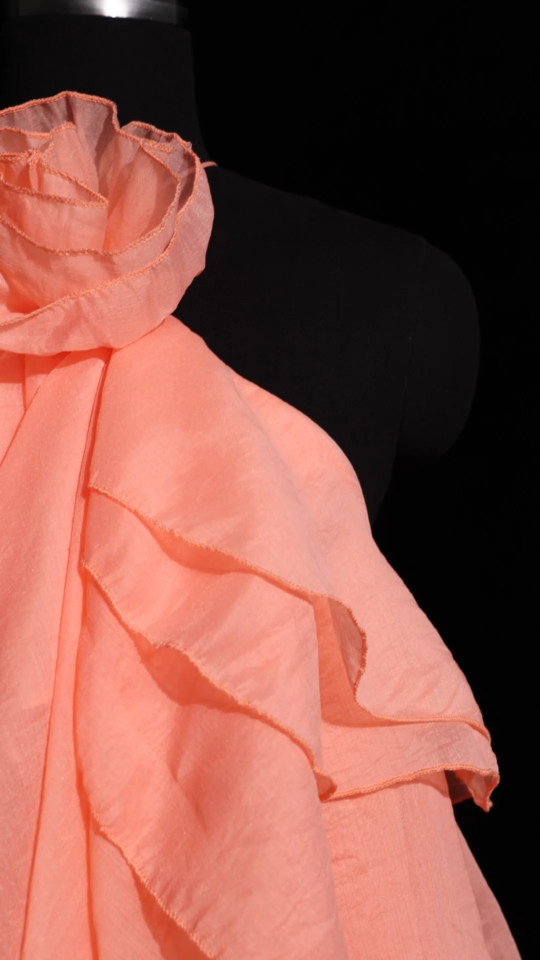 Tata Sleeveless Flower Floral Mini Dress