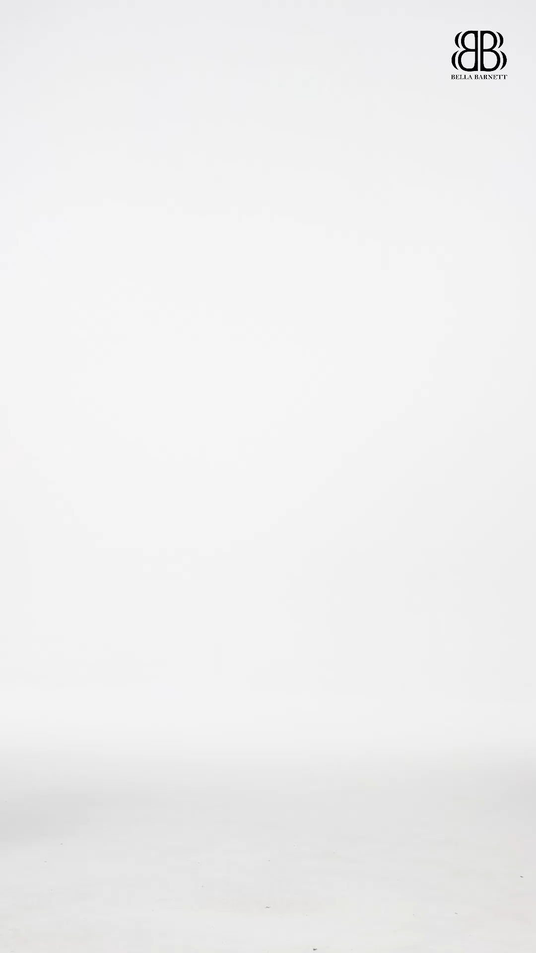 Blue Metallic Mini Bandage Dress