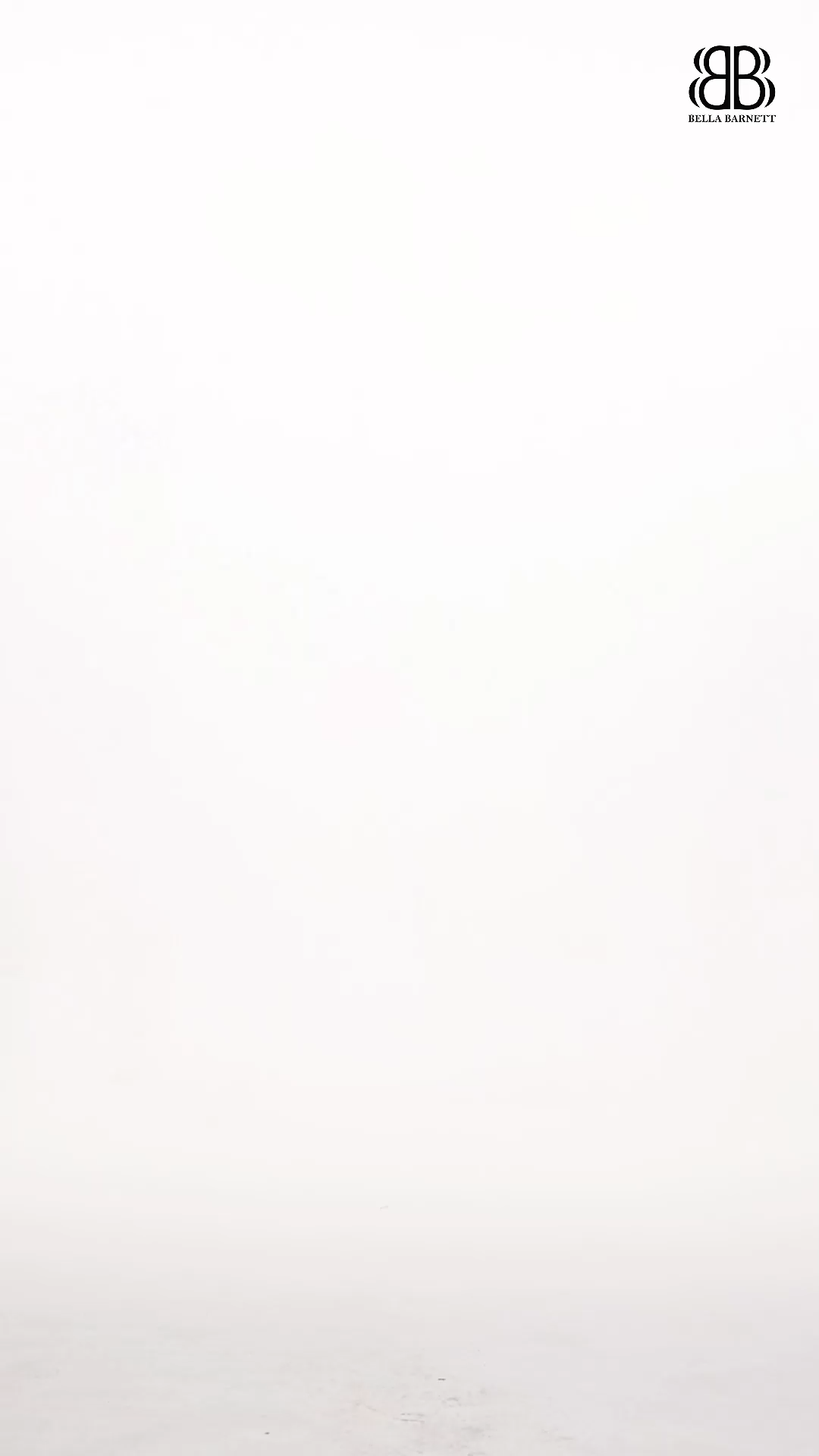 Taliyah Chic Contour One Shoulder Long Sleeve Crystal Maxi Dress