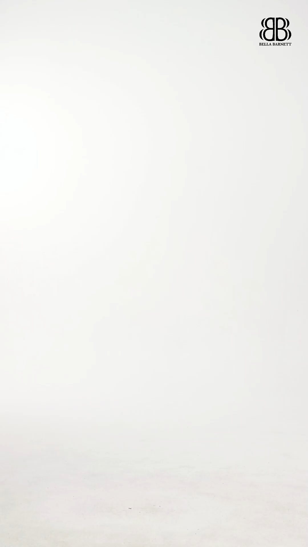 Yara Elegant Embellished Long Sleeve Sequin Knit Cardigan