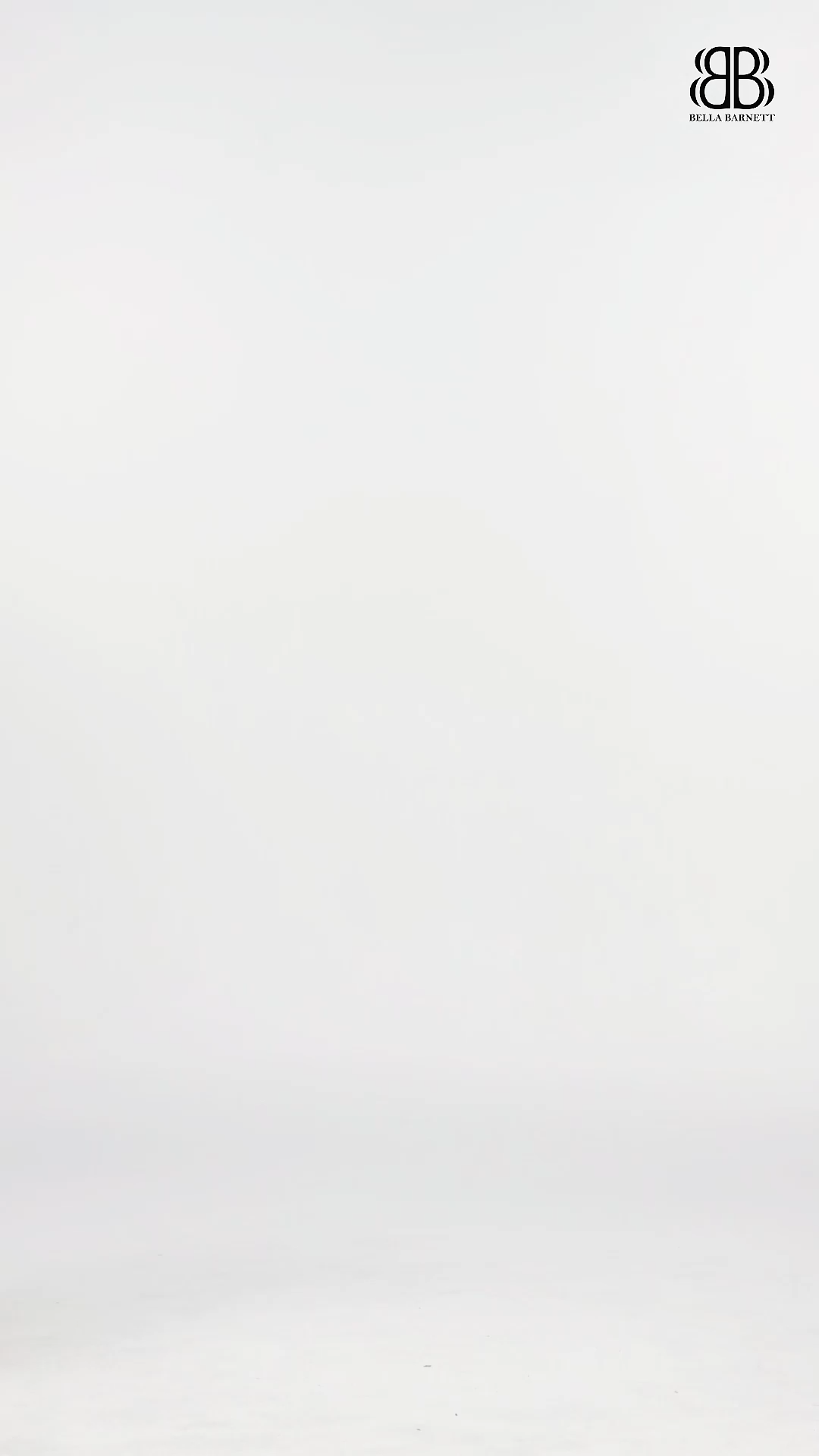 Monica Resort Flowy Long Sleeve Cut Out Woven Top And Skirt Two-Piece Set