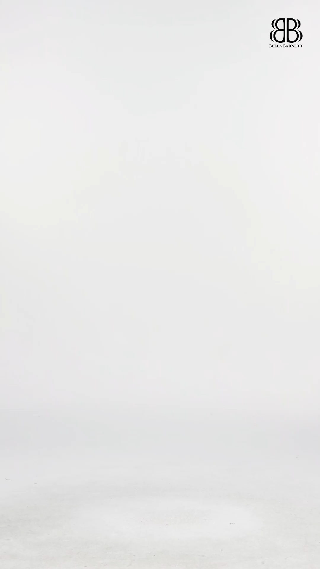 Michelle Chic Sleeveless Fluffy Vest