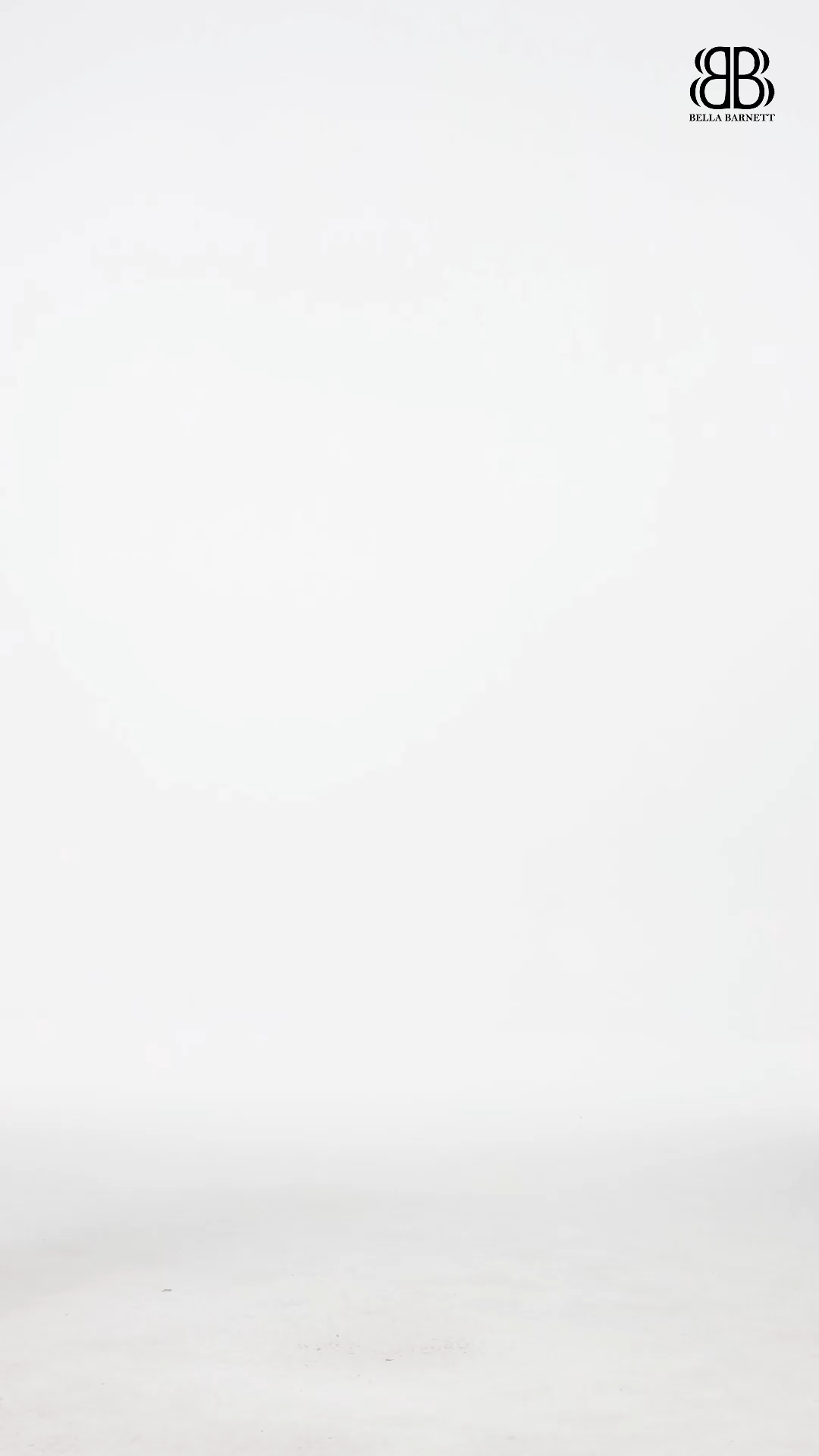 Faran Romantic Contour Strapless Bandage Maxi Dress