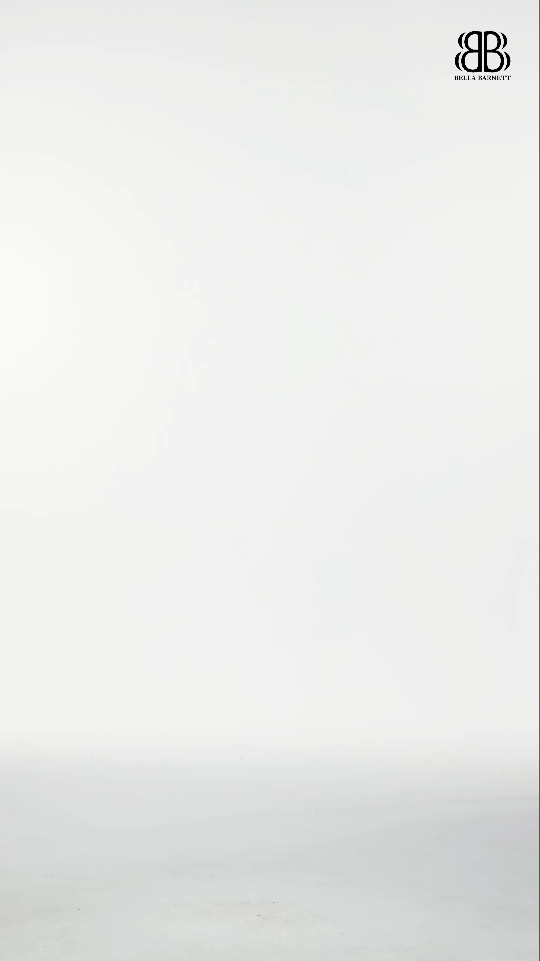 Huresa Glamorous Contour Long Sleeve Crystal Velvet Maxi Dress