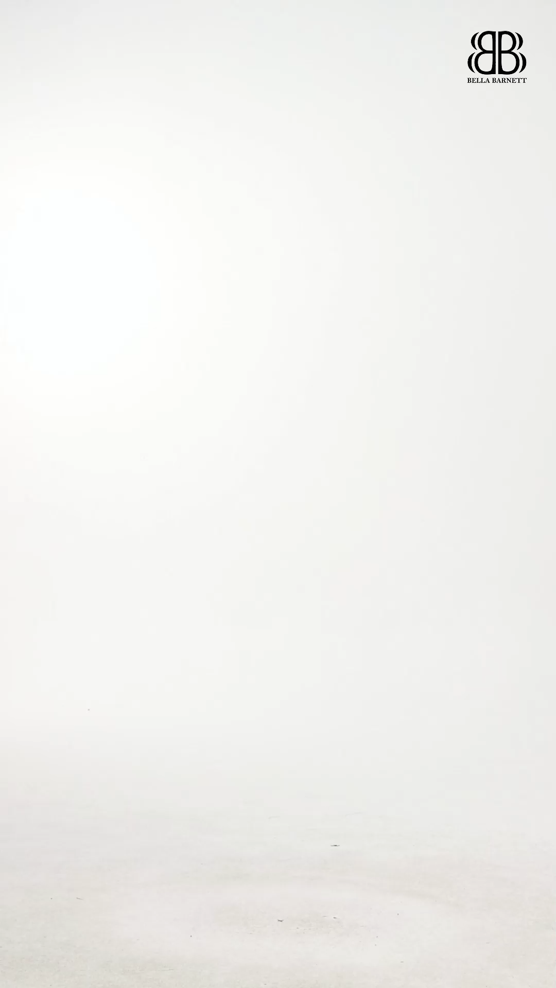 Katya Romantic Contour Long Sleeve Bow Lace Black Maxi Dress