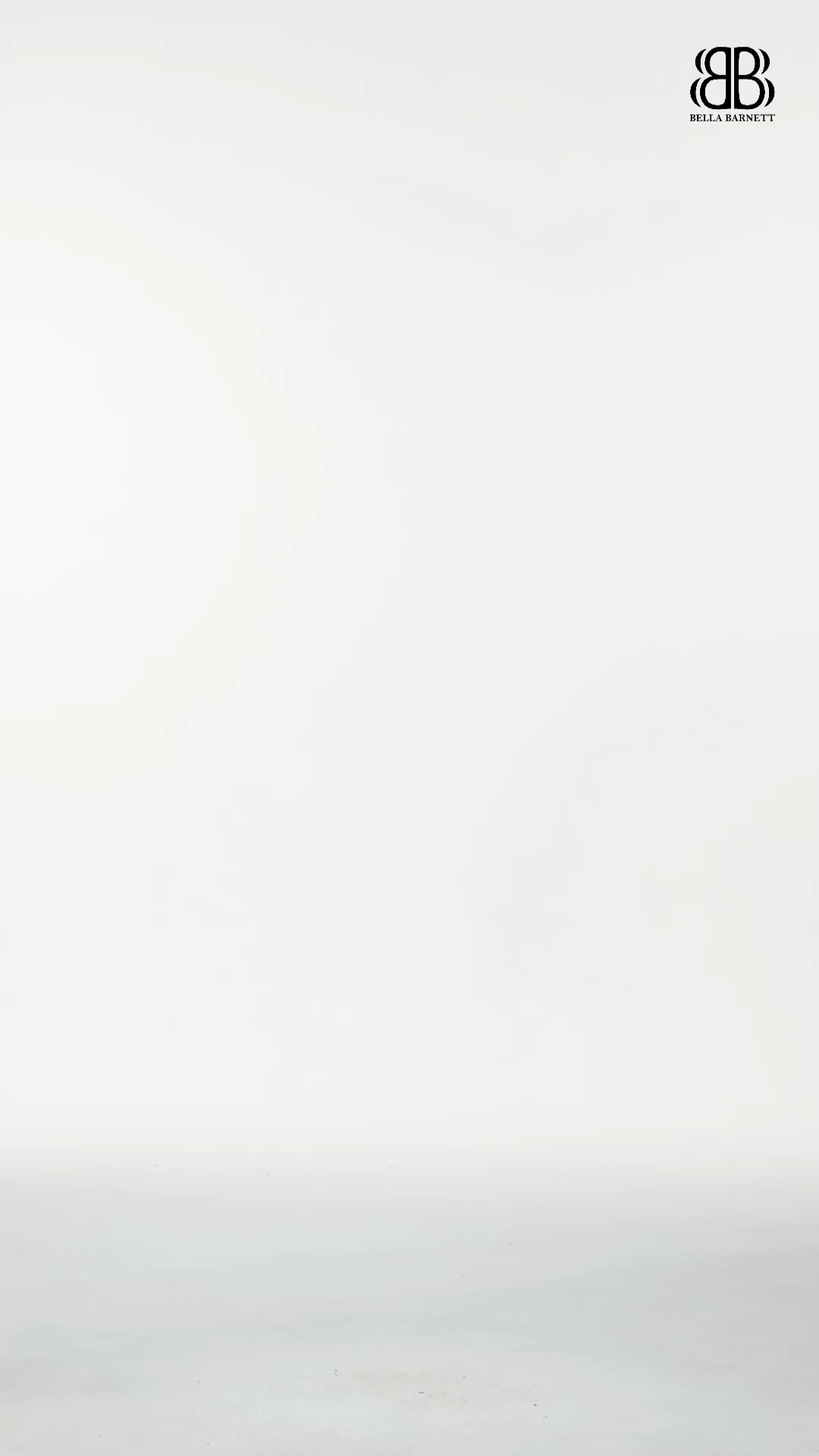 Tadita Glamorous Tailored Long Sleeve Tweed Maxi Dress