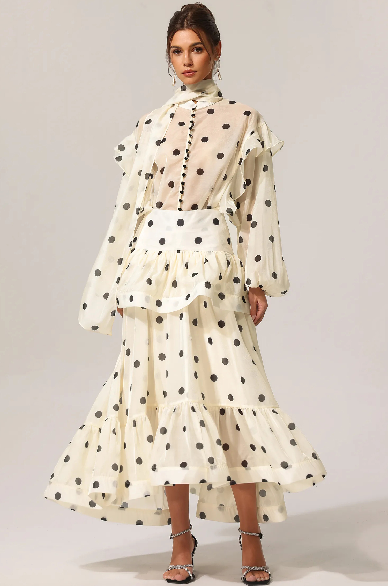 DAILY CHIC