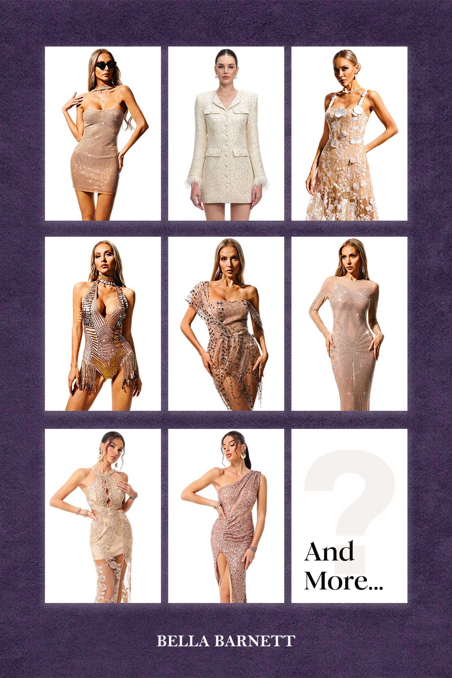 BB New Year Mystery Gift Bag