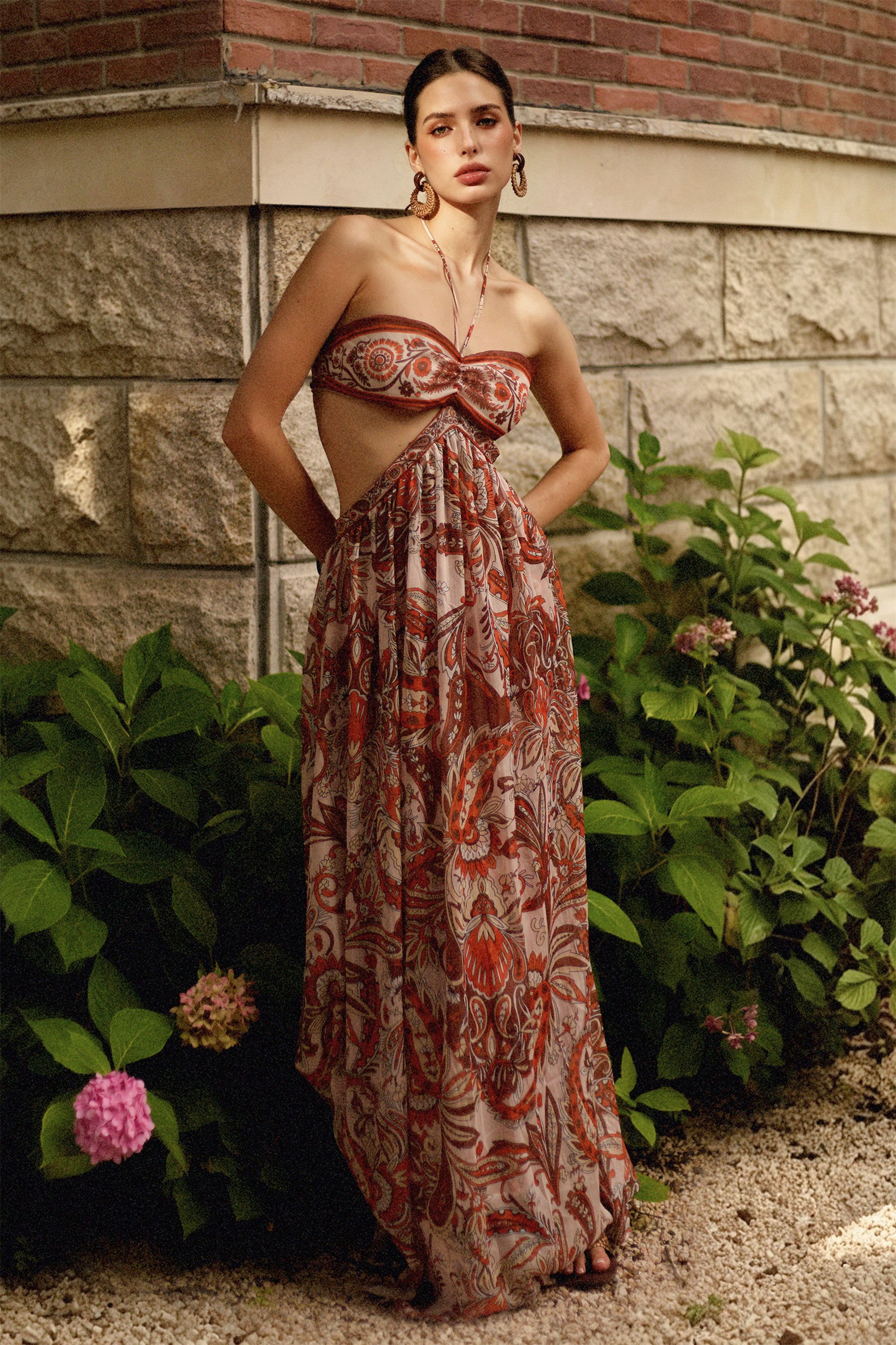DAILY CHIC