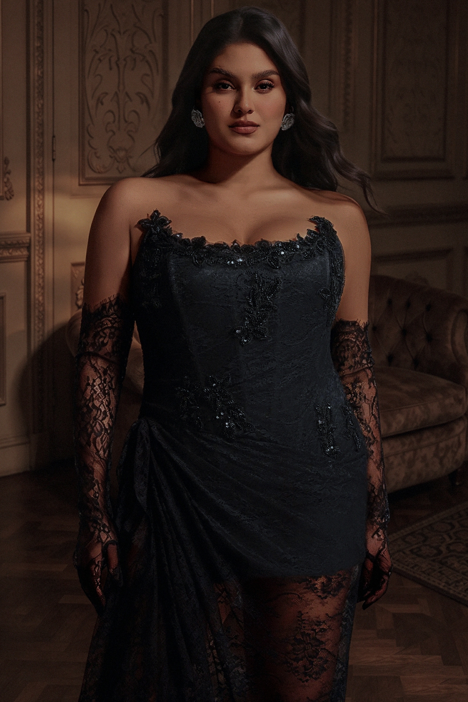 BEST SELLERS(CURVE)