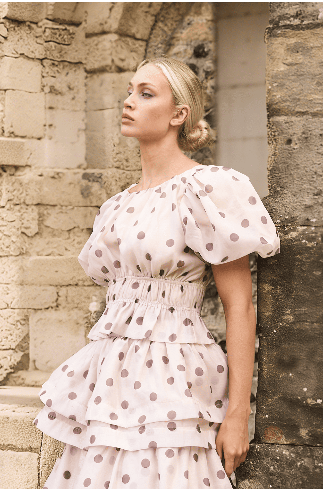 DAILY CHIC