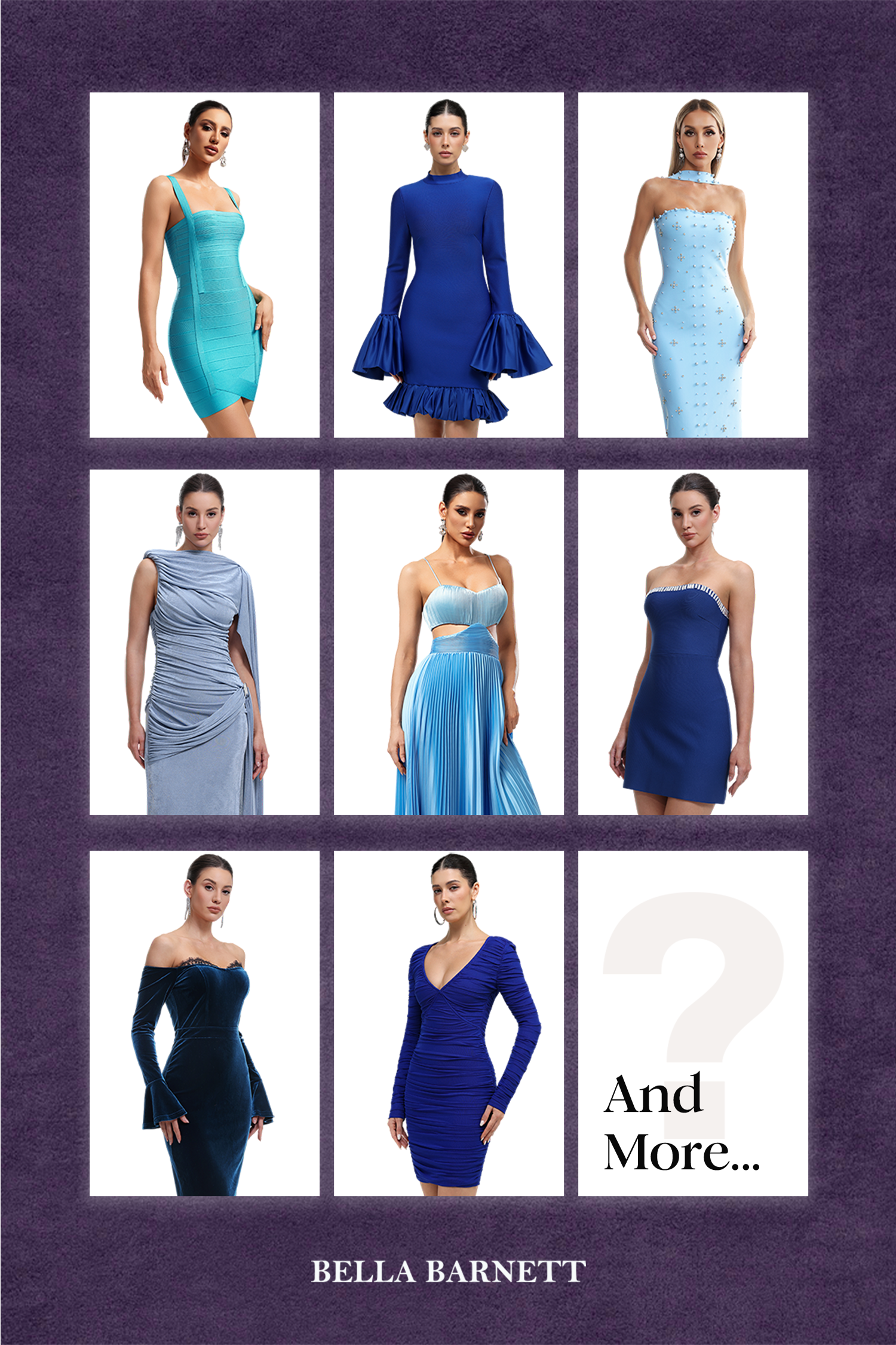 BB New Year Mystery Gift Bag