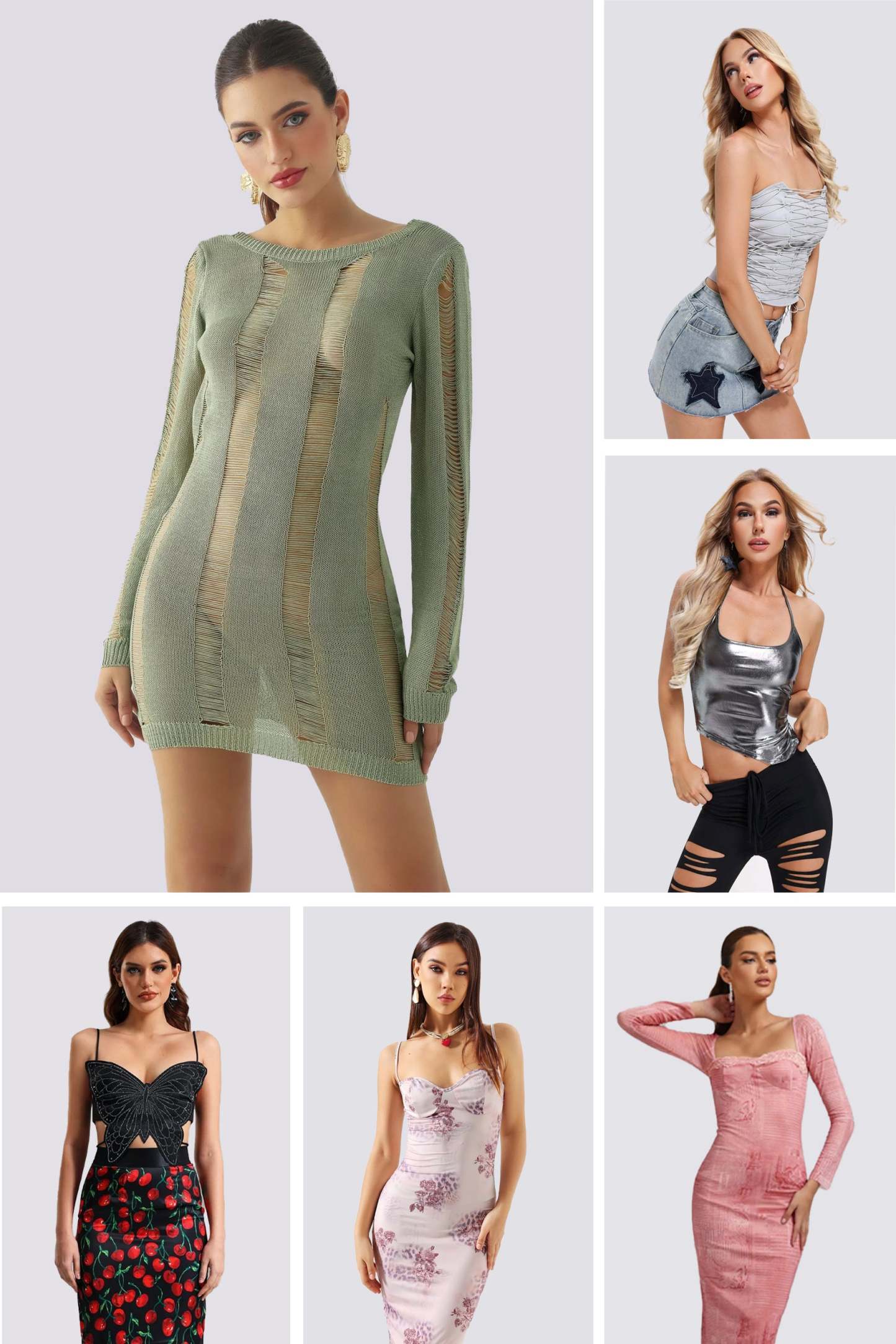 Bella's Essential Mystery Boxes
