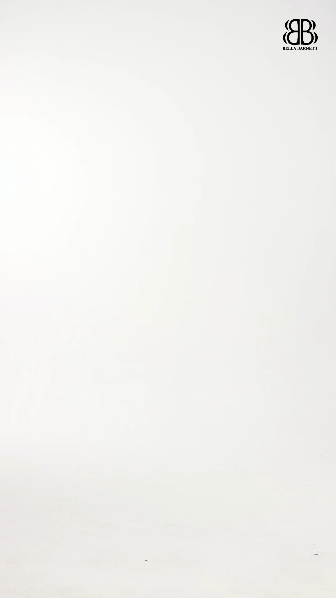 Vanessa Elegant Tailored Long Sleeve Woven Blazer