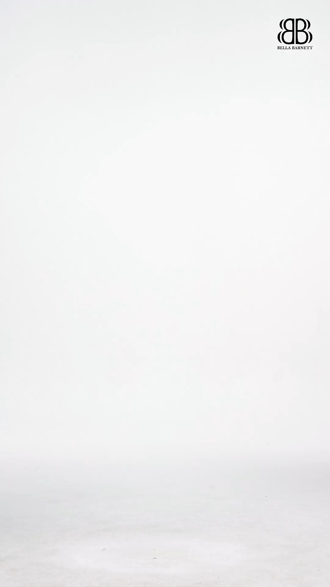 Kyli Elegant Flowy Long Sleeve Lace Knit Maxi Dress