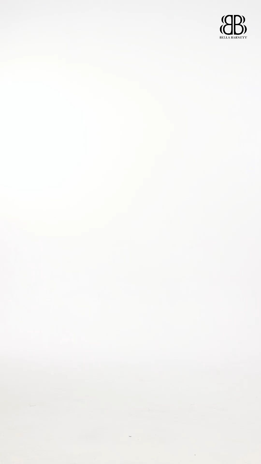 Roseau Elegant Contour Long Sleeve Knit Maxi Dress