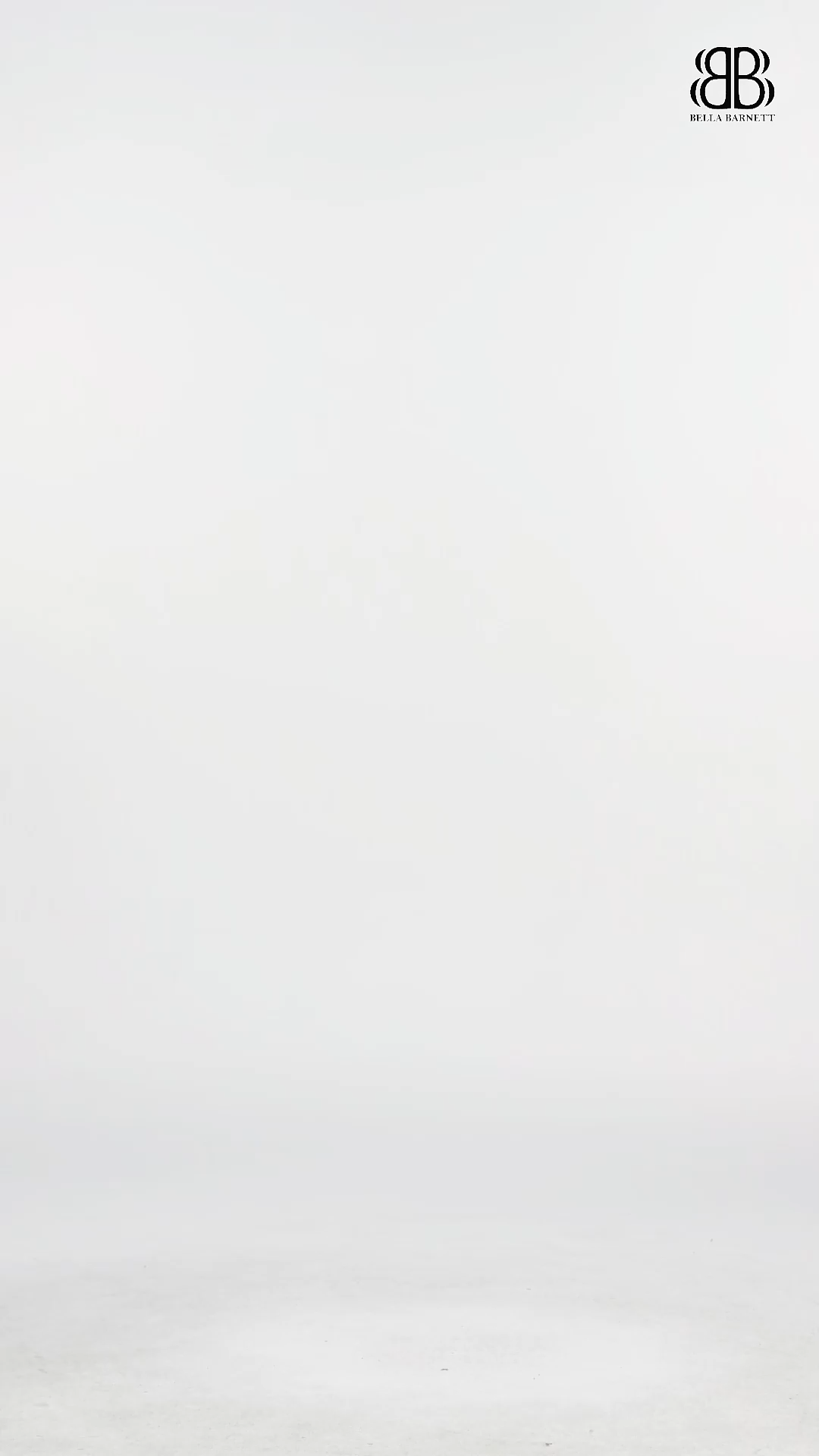 Sagona Resort Flowy Long Sleeve Floral Printed Woven Maxi Dress