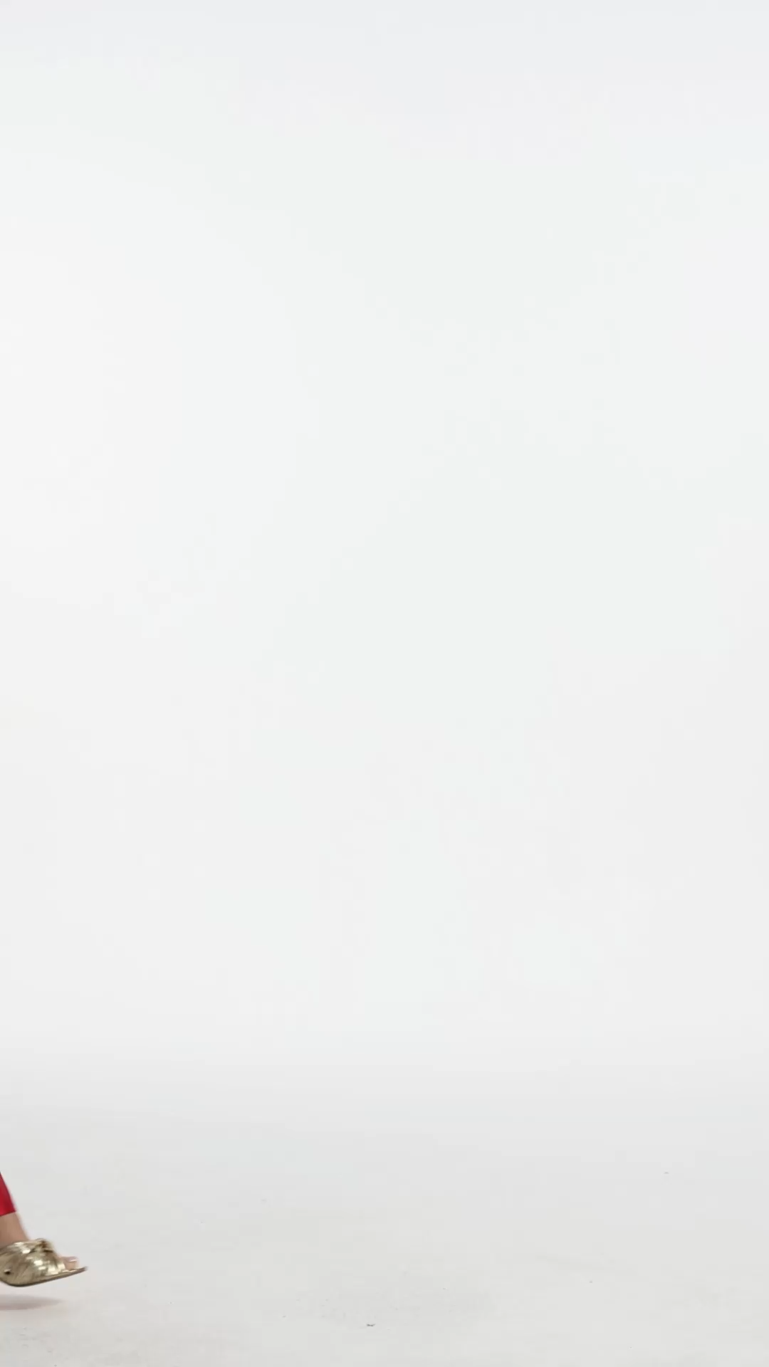 Talasa Elegant Cinched Waist V Neck Satin Maxi Dress