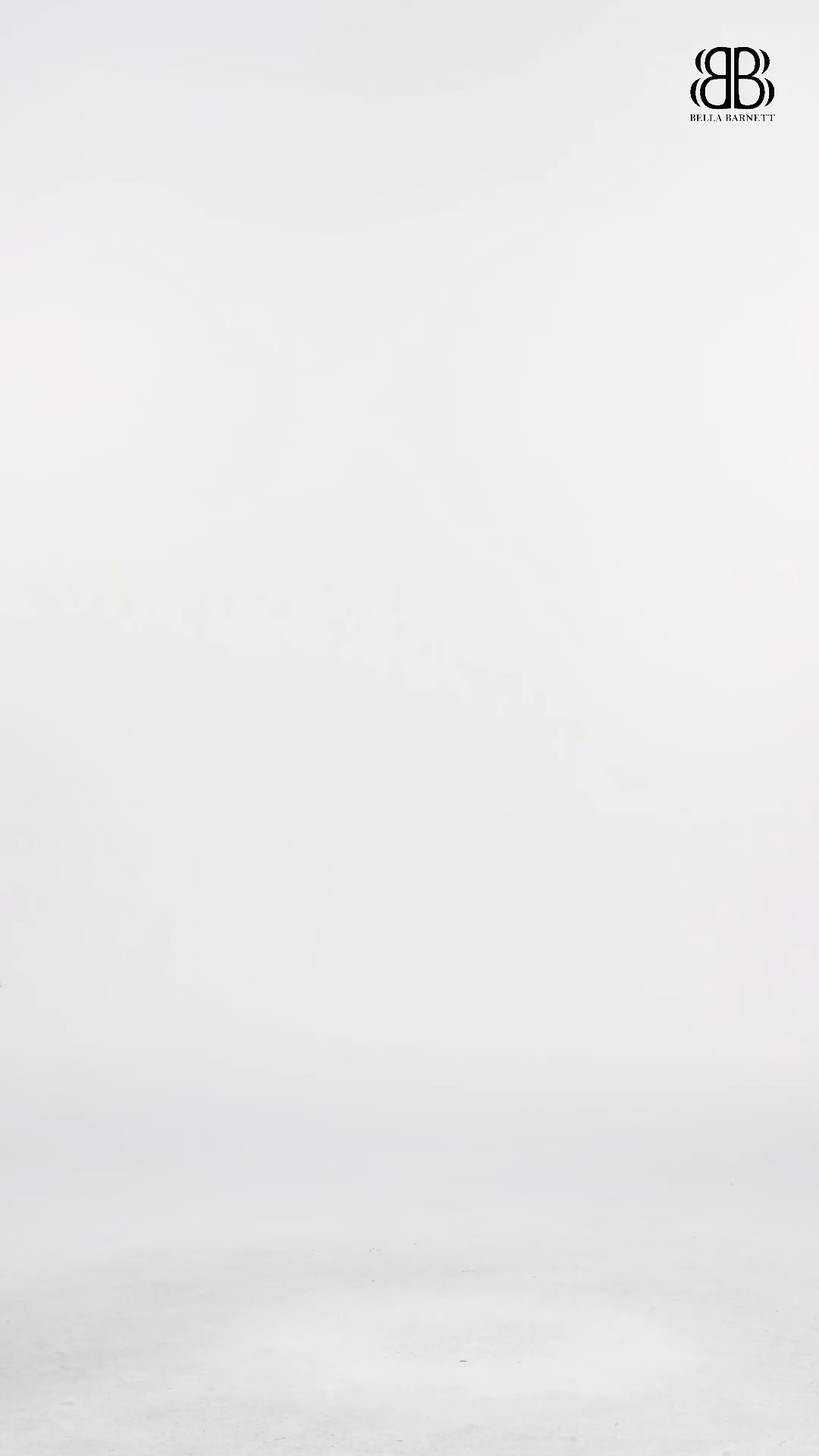 Gilian Resort Flowy Long Sleeve Floral Printed Ruffle Woven Maxi Dress